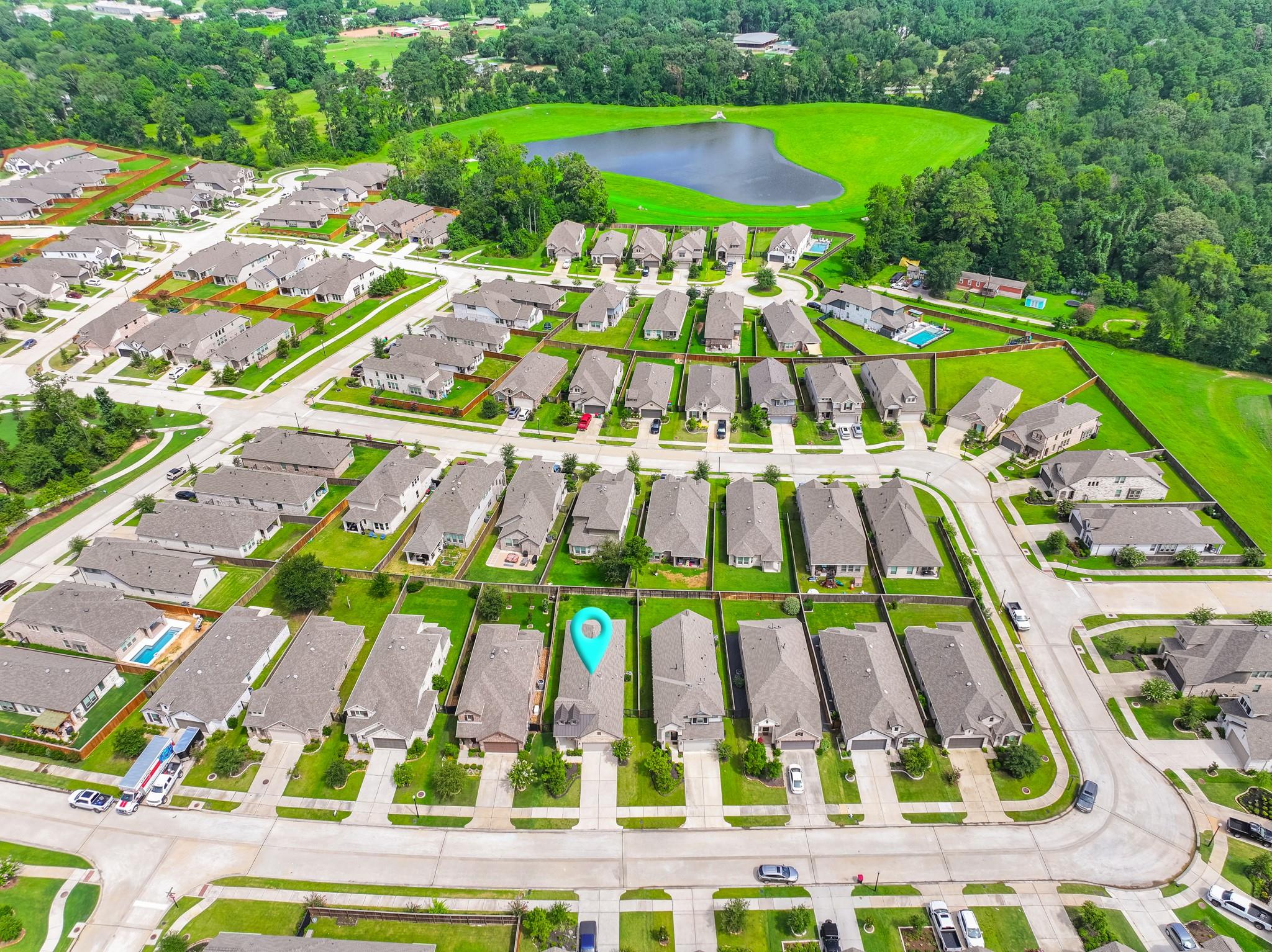 8026 Whisper Grove Drive