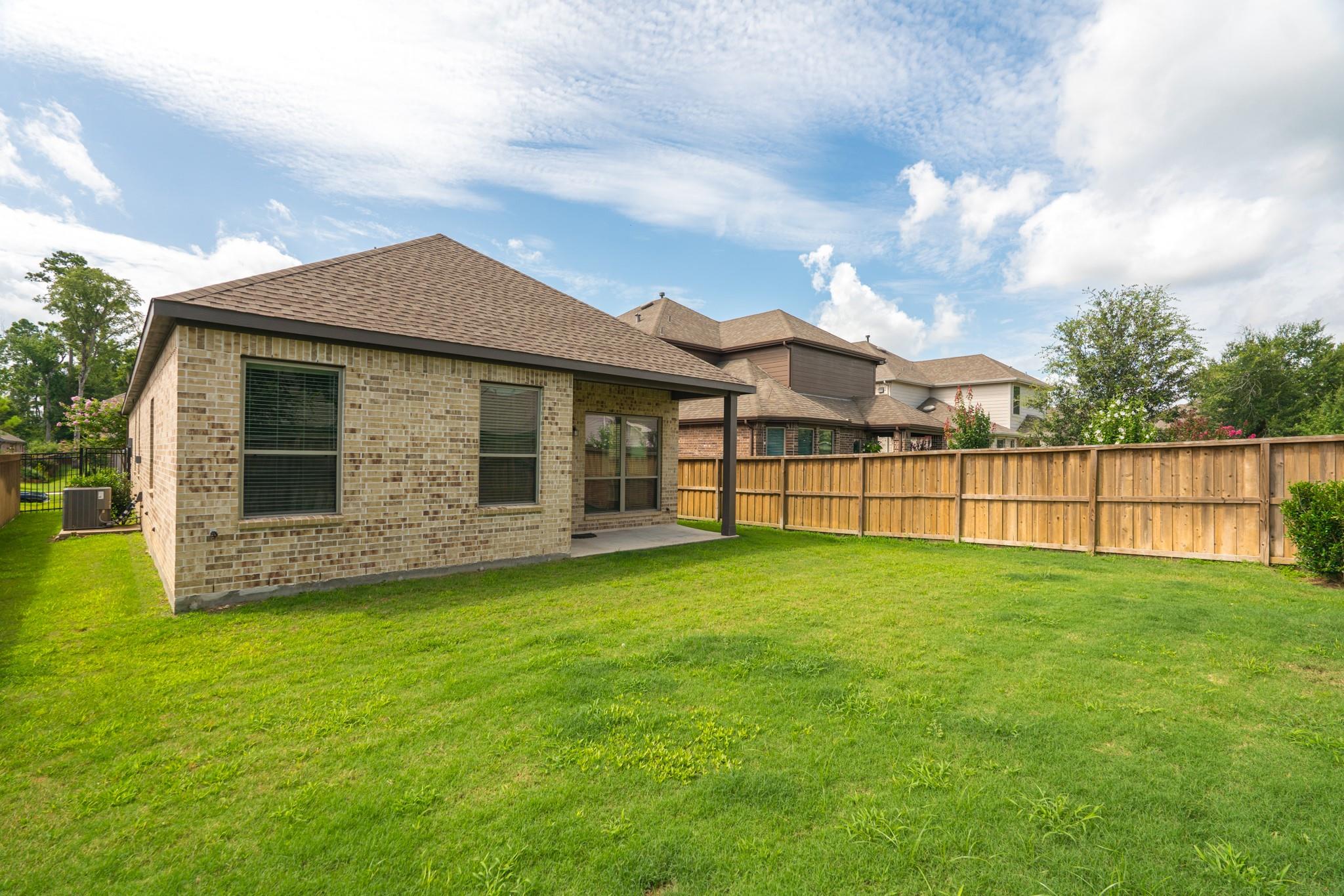 8026 Whisper Grove Drive