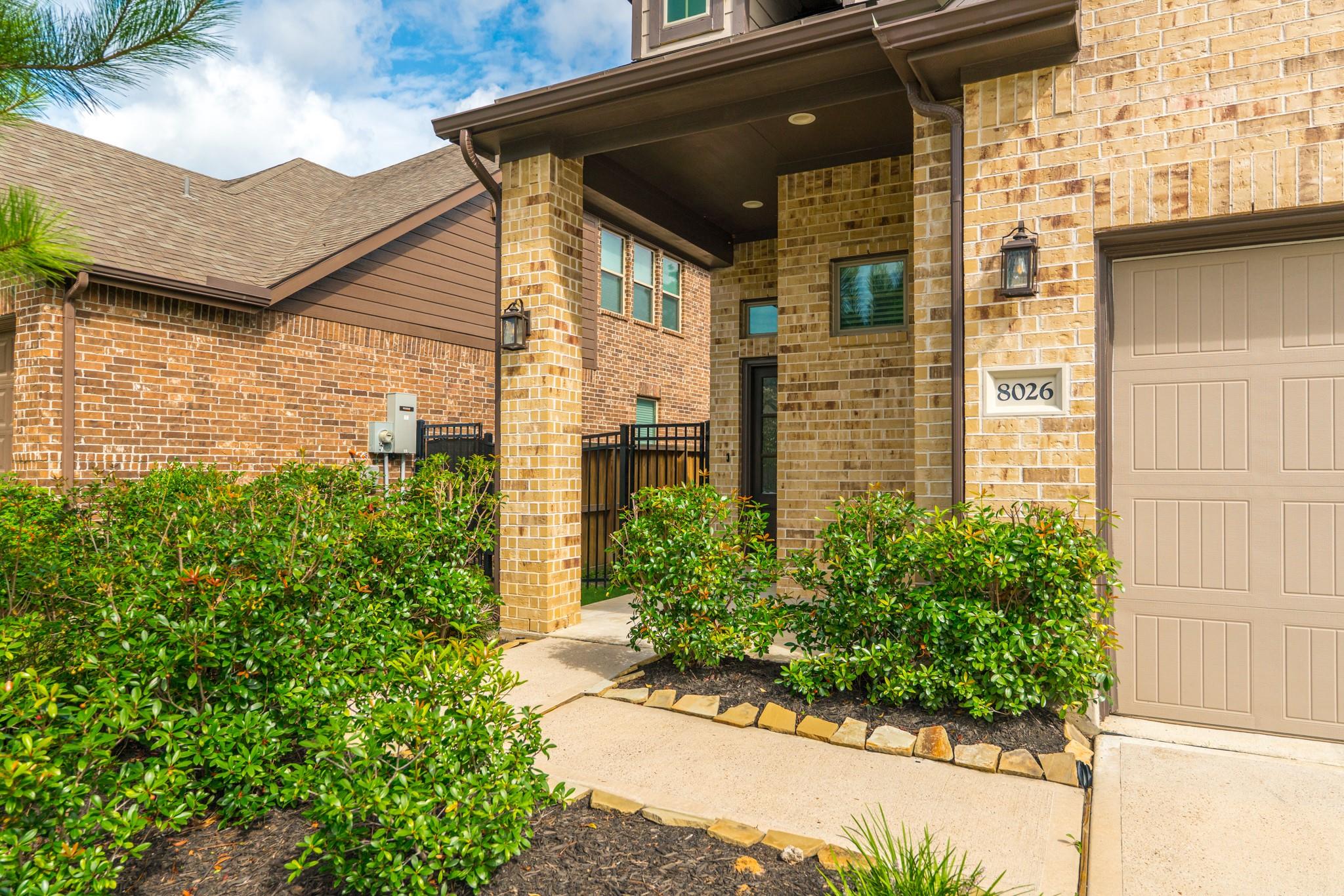 8026 Whisper Grove Drive