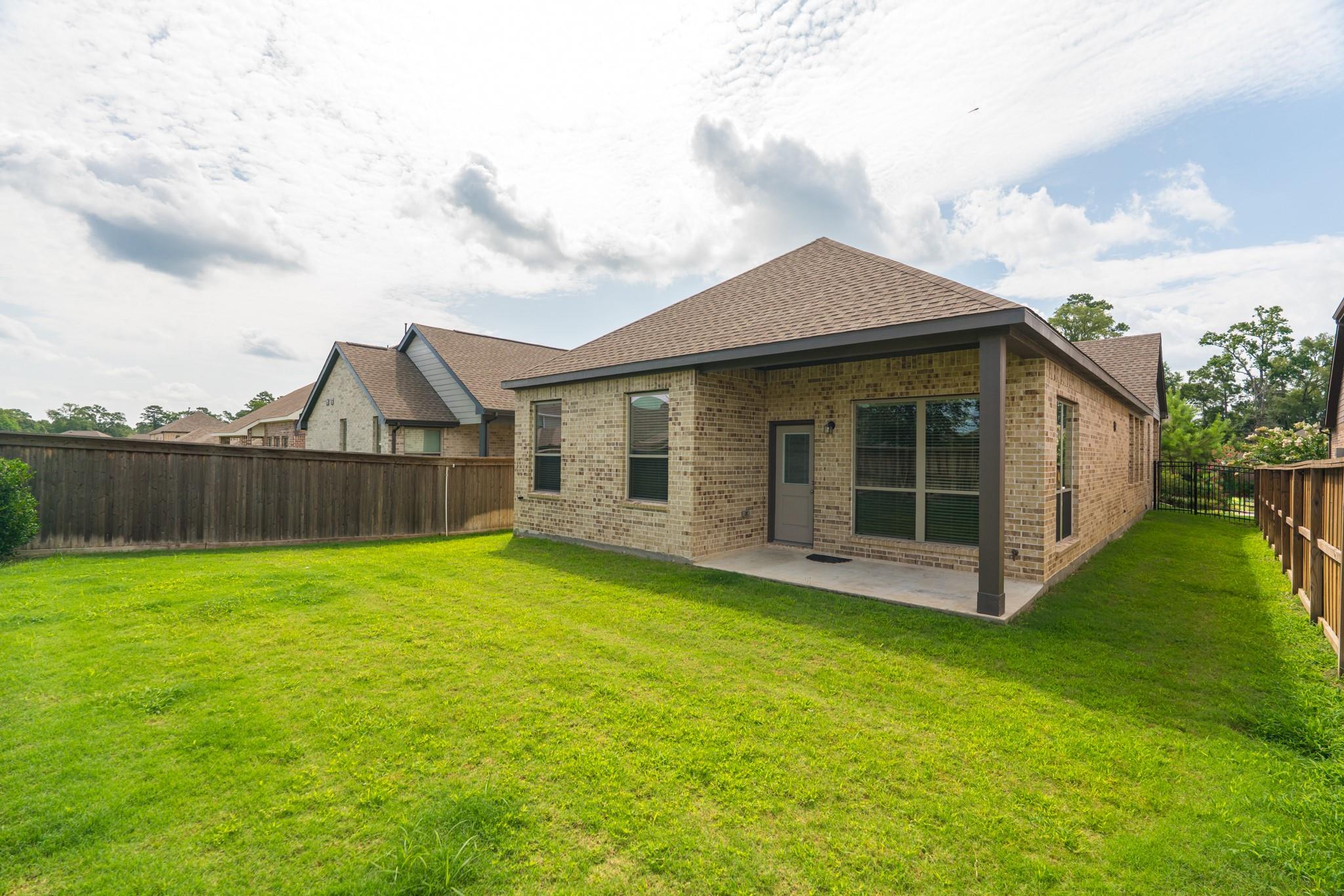 8026 Whisper Grove Drive