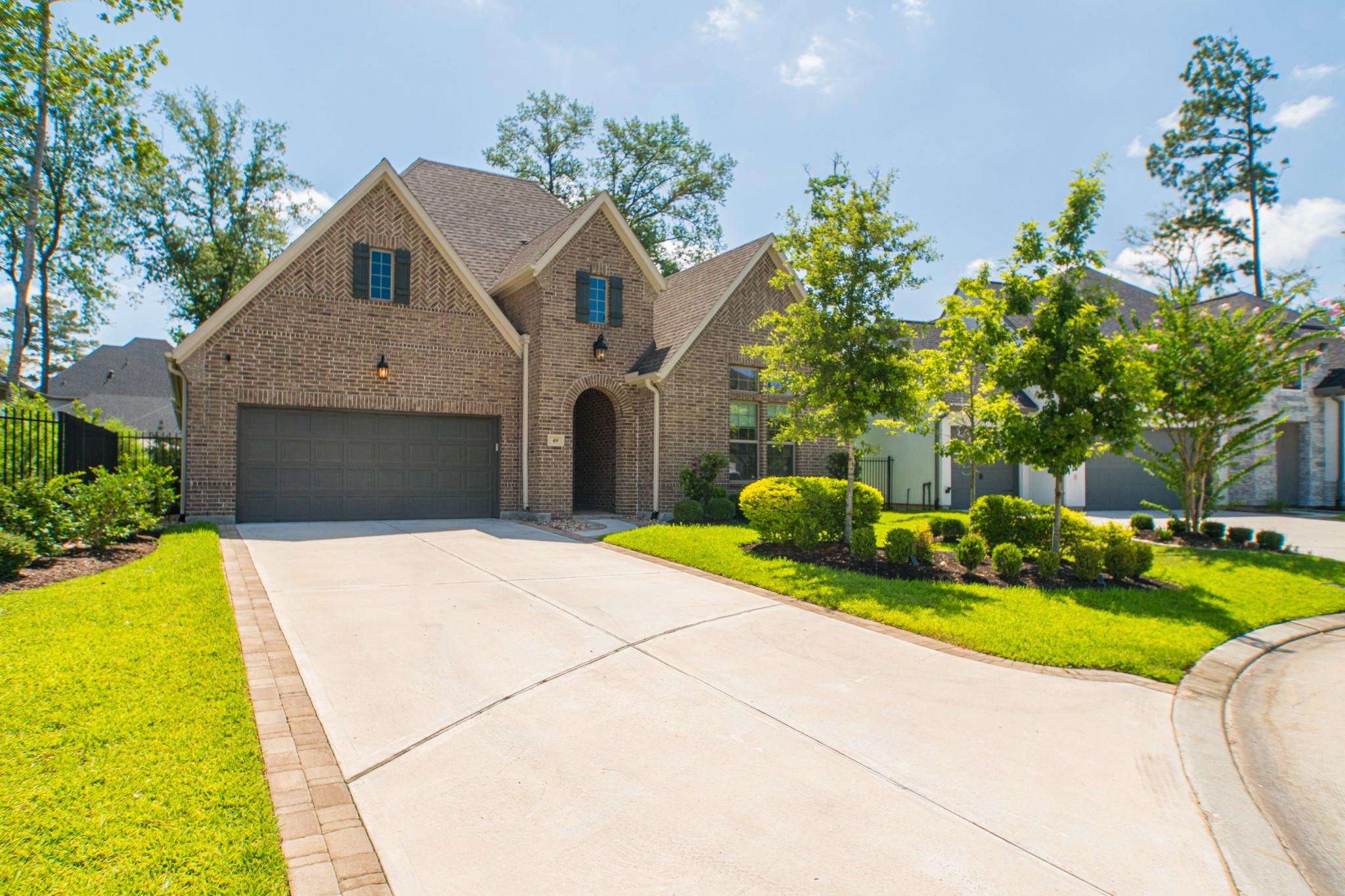 49 Cassena Grove Place