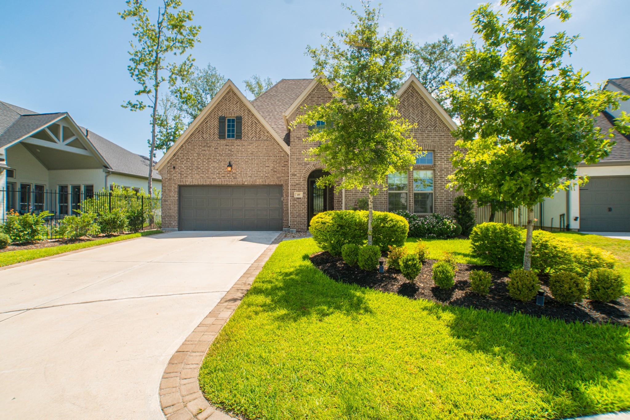 49 Cassena Grove Place