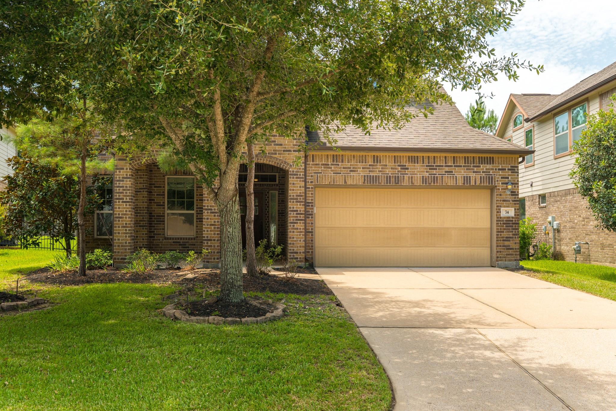 74 S Sawbridge Circle