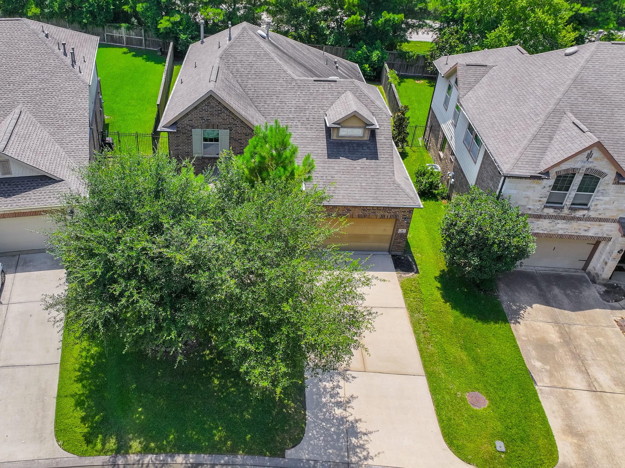 74 S Sawbridge Circle