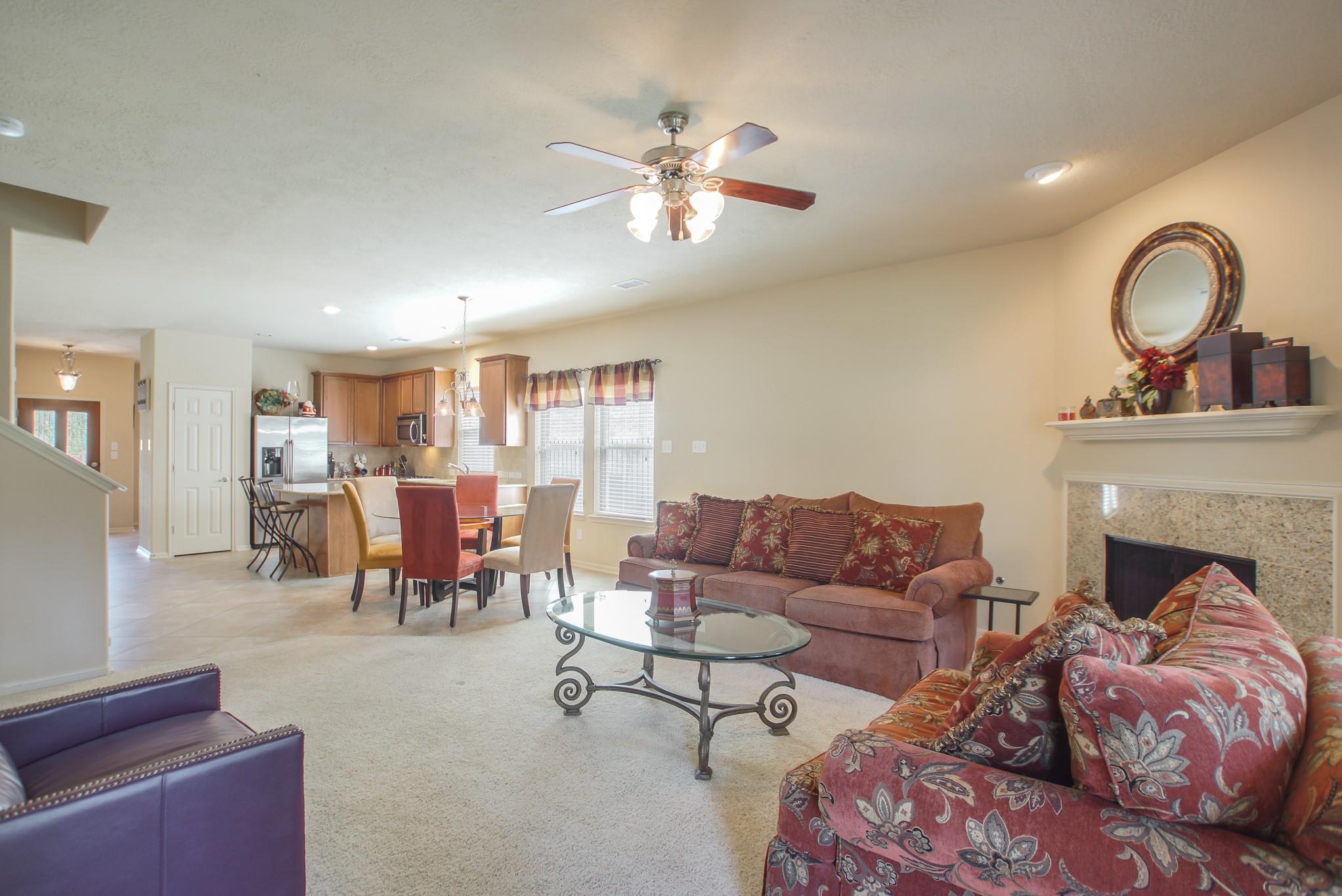 166 Tortoise Creek Way