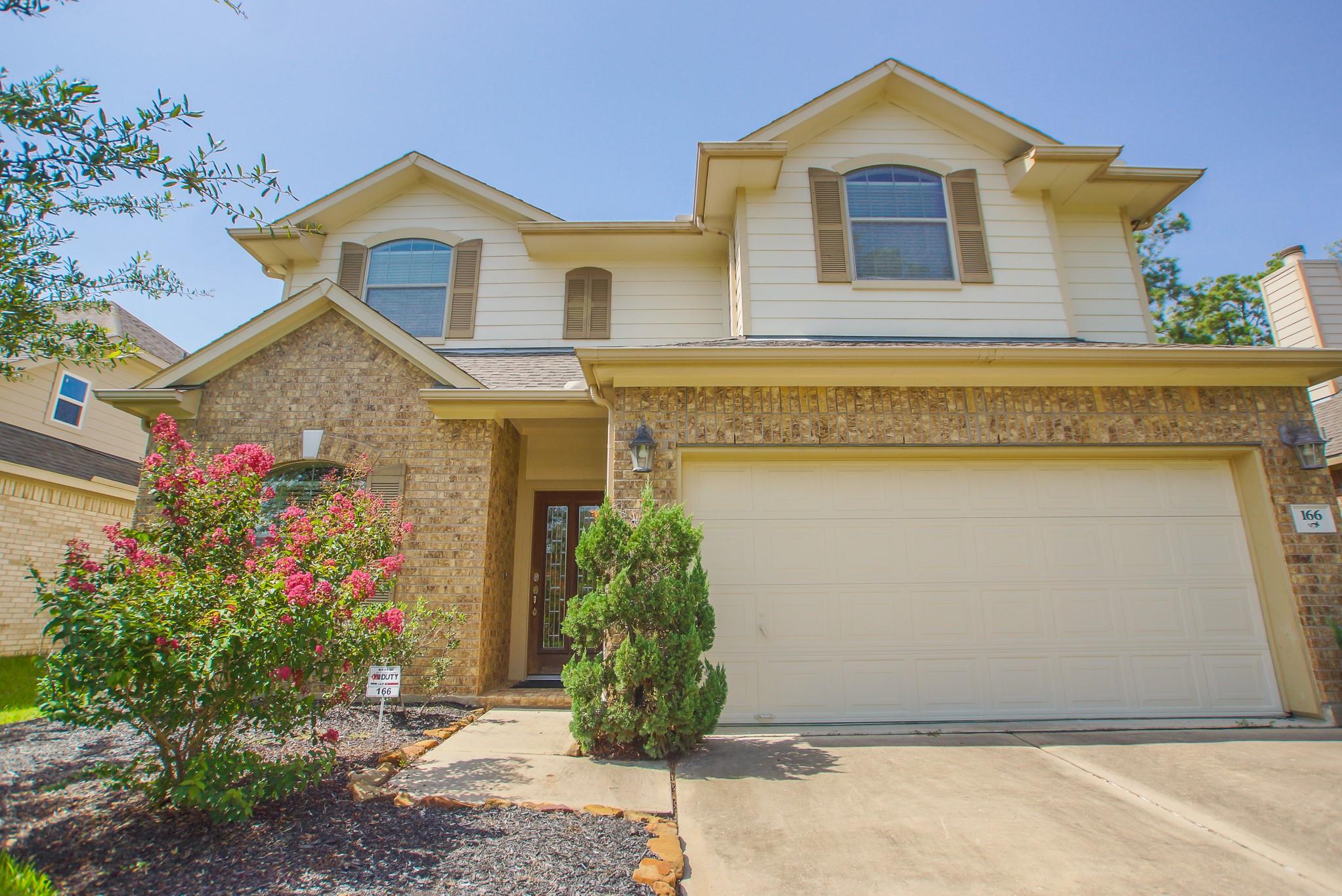 166 Tortoise Creek Way