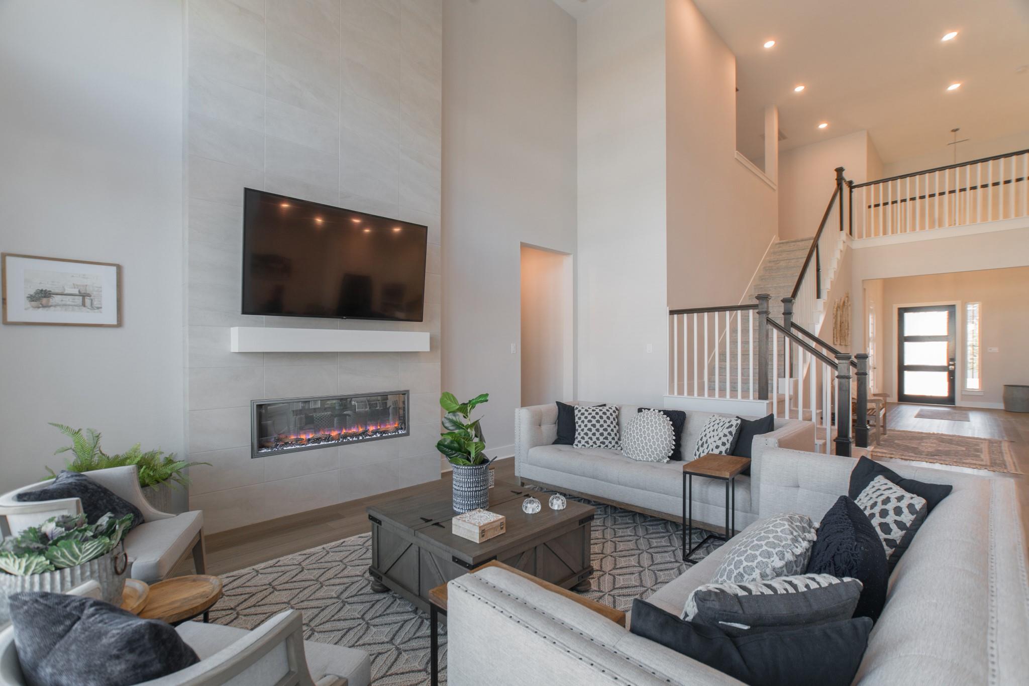 8030 Allston Village Trail The Woodlands TX