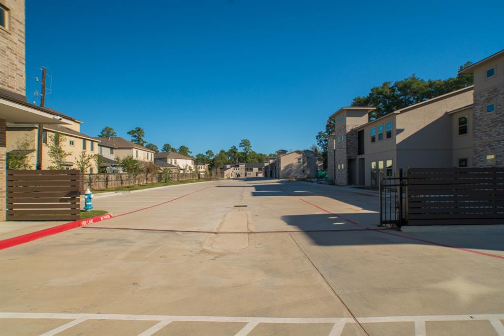 504 Nursery Road # 3202