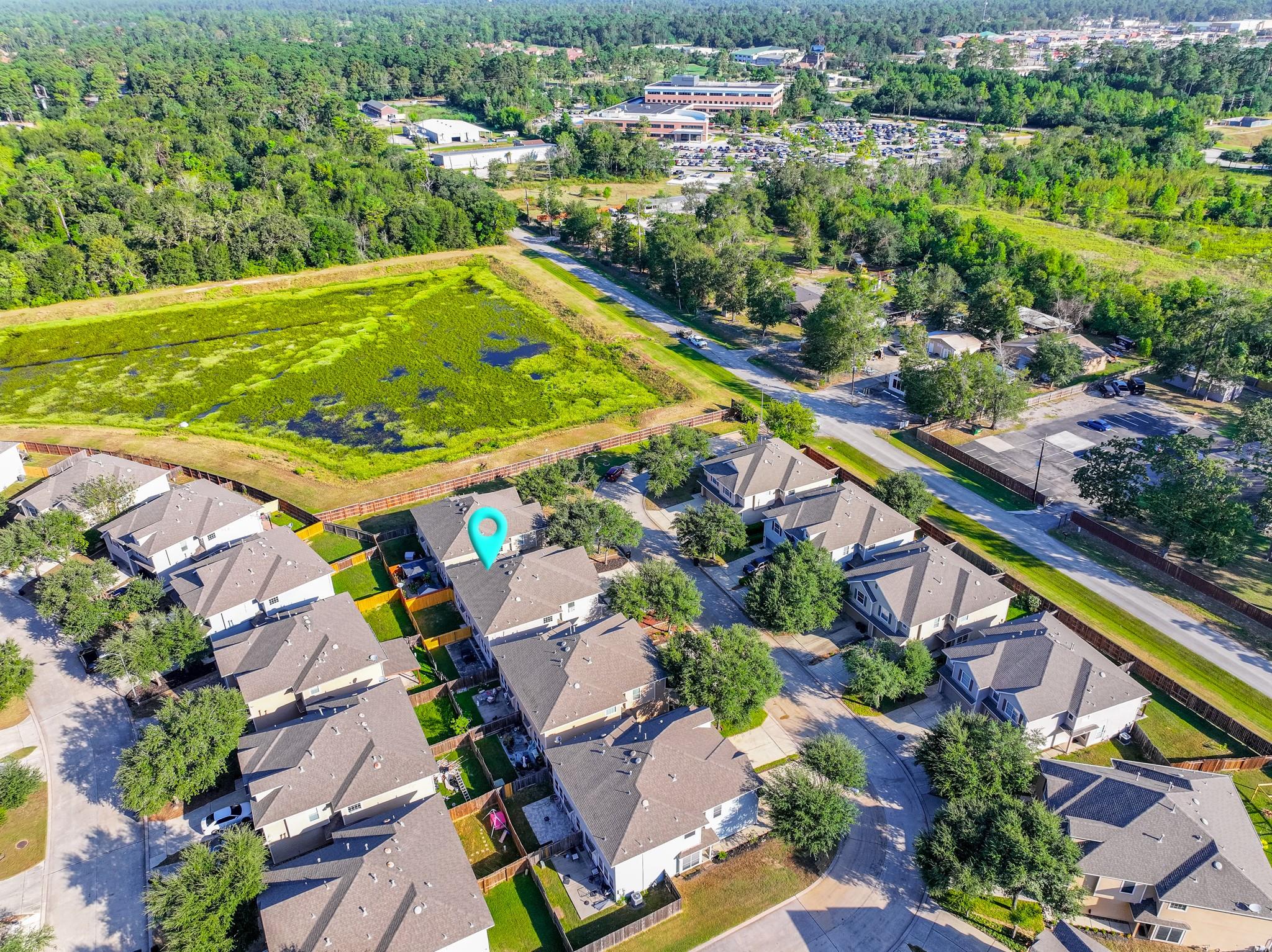 14331 Melody Glen Lane