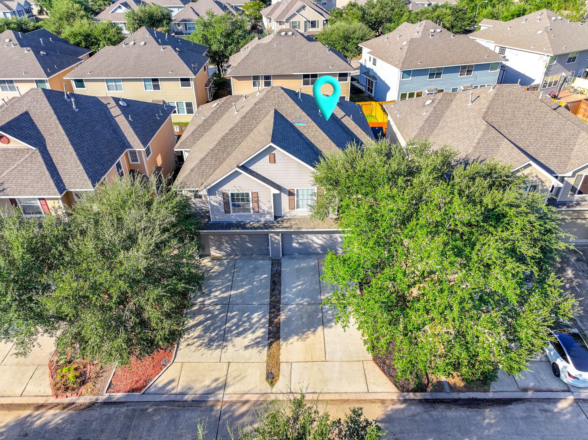14331 Melody Glen Lane