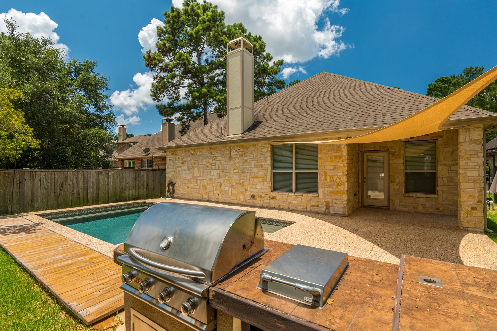 7 E Deer River Circle
