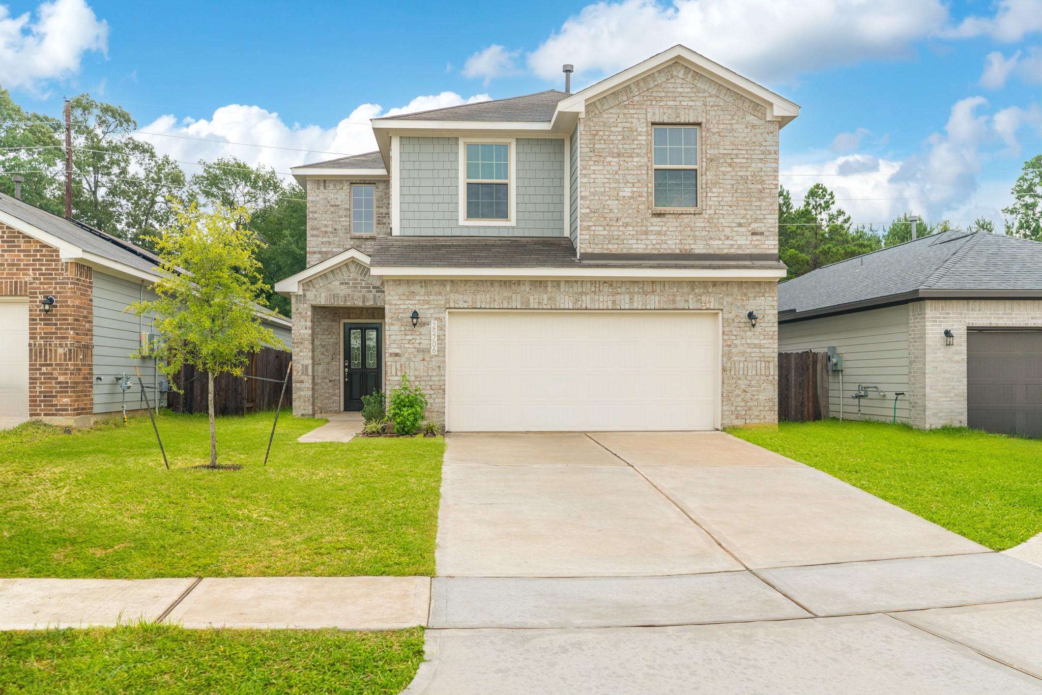 25706 Boxwood Hedge Lane