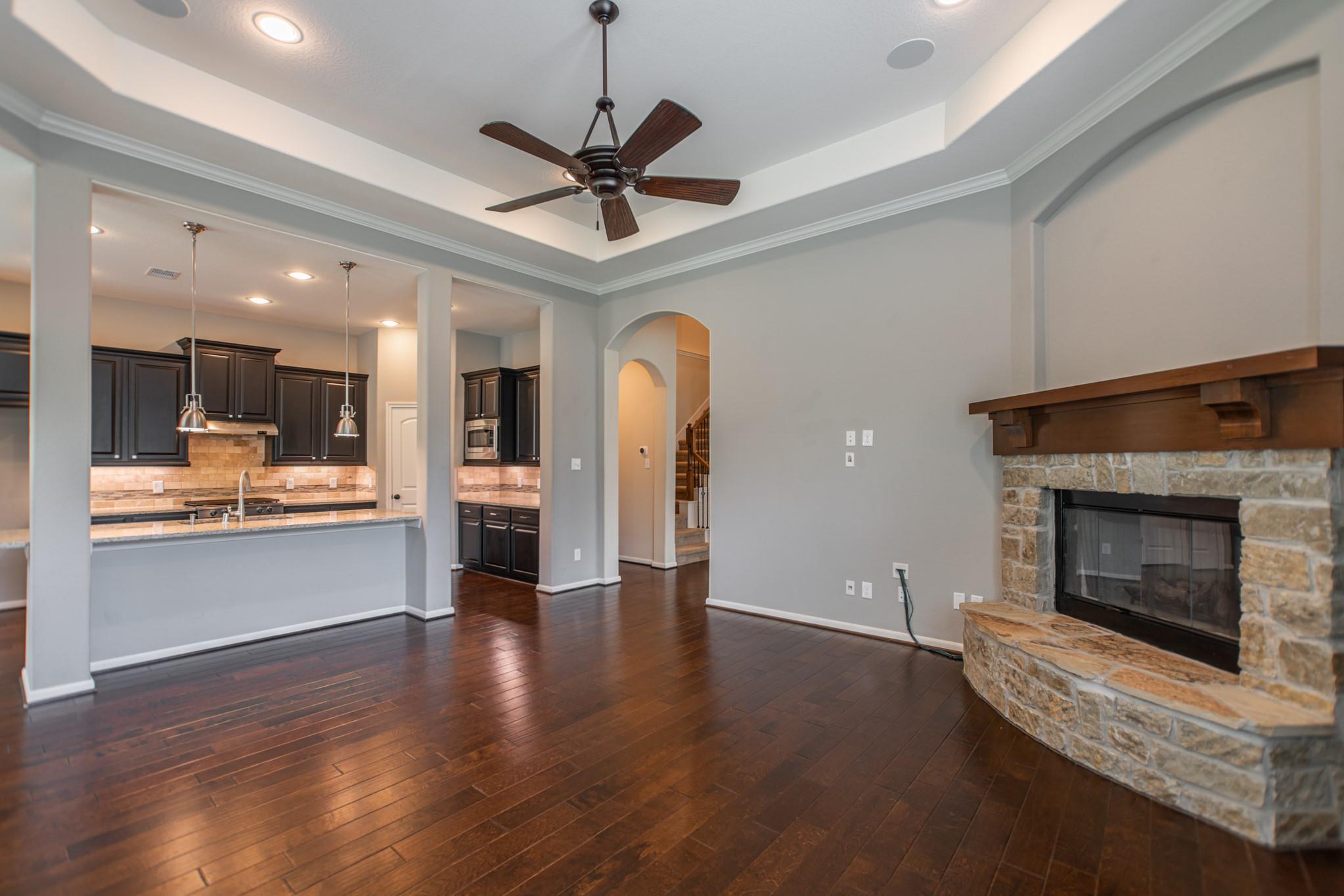 74 S Sawbridge Circle, The Woodlands