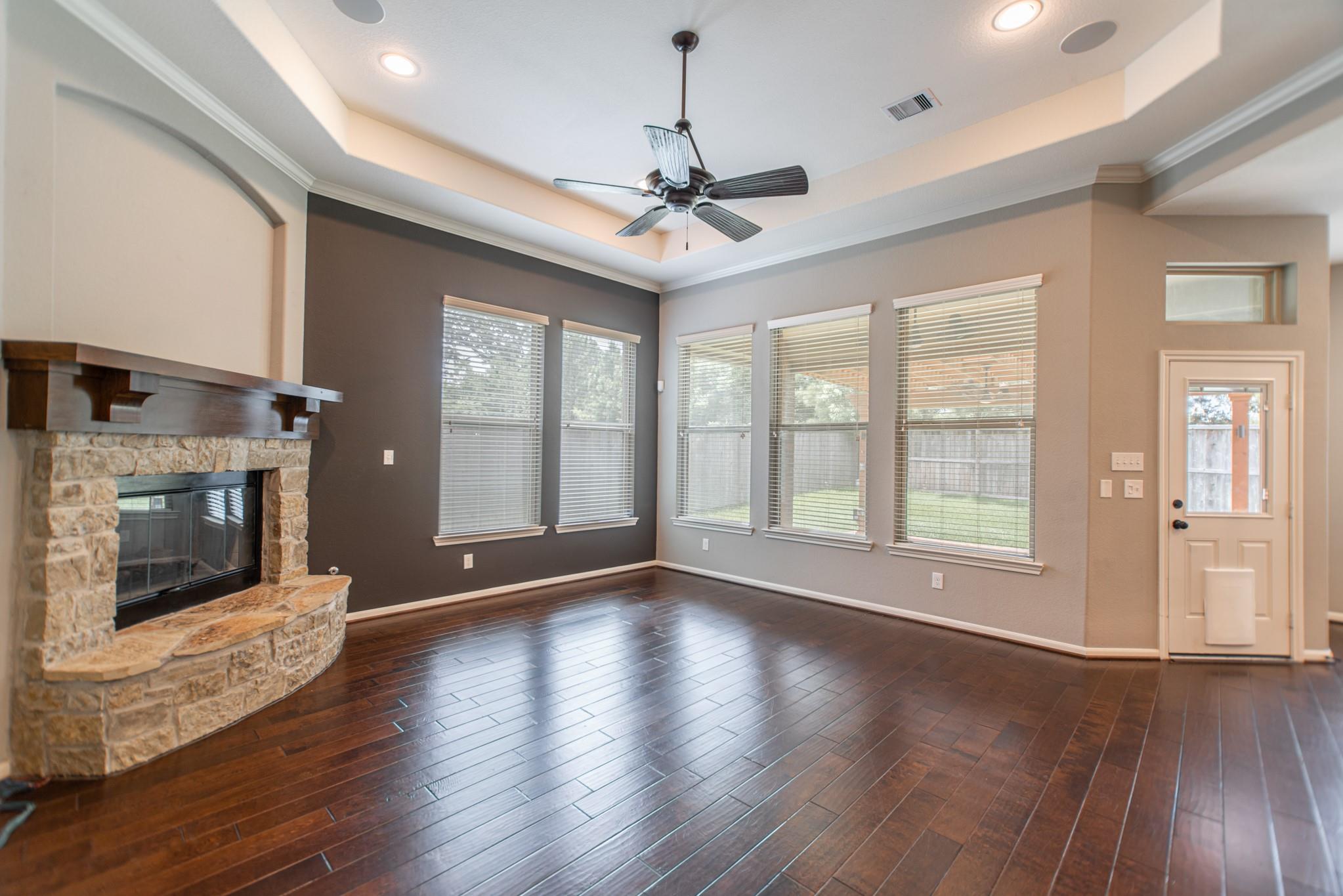 74 S Sawbridge Circle, The Woodlands