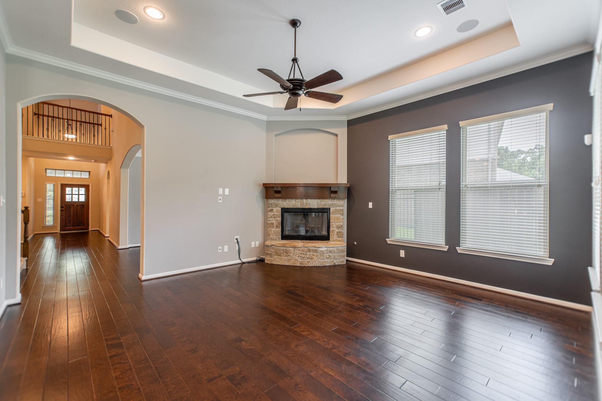 74 S Sawbridge Circle, The Woodlands