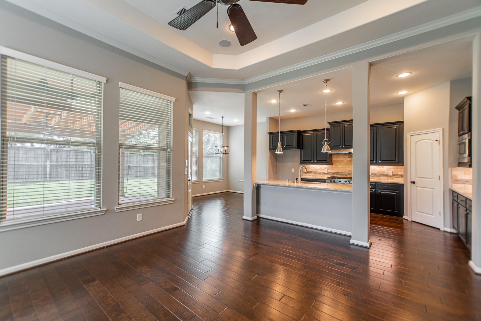 74 S Sawbridge Circle, The Woodlands