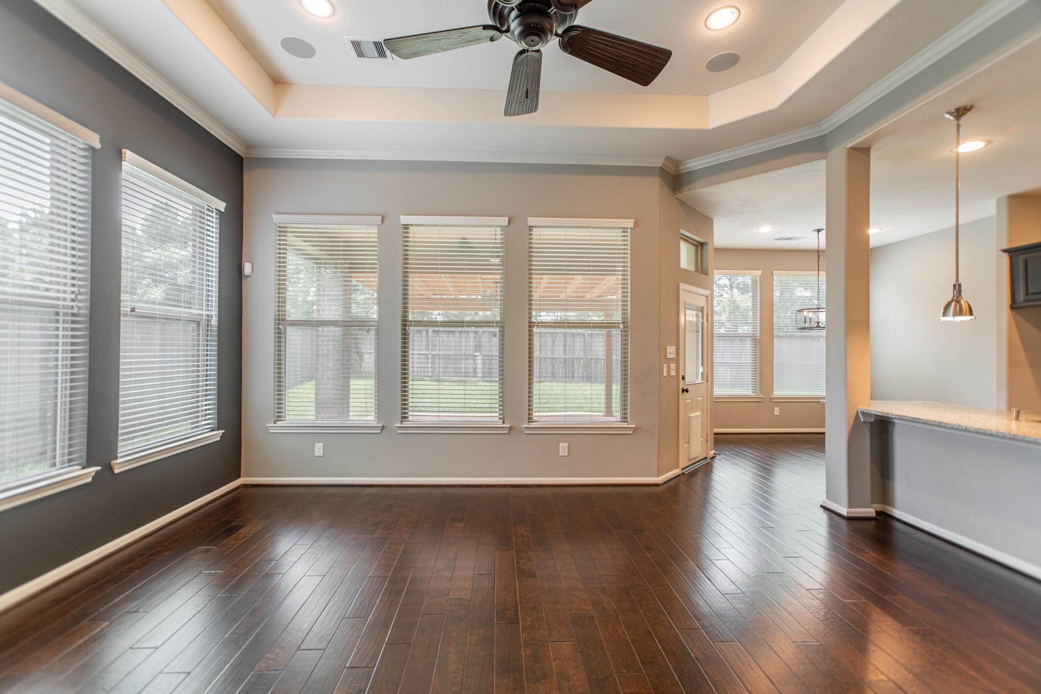 74 S Sawbridge Circle, The Woodlands