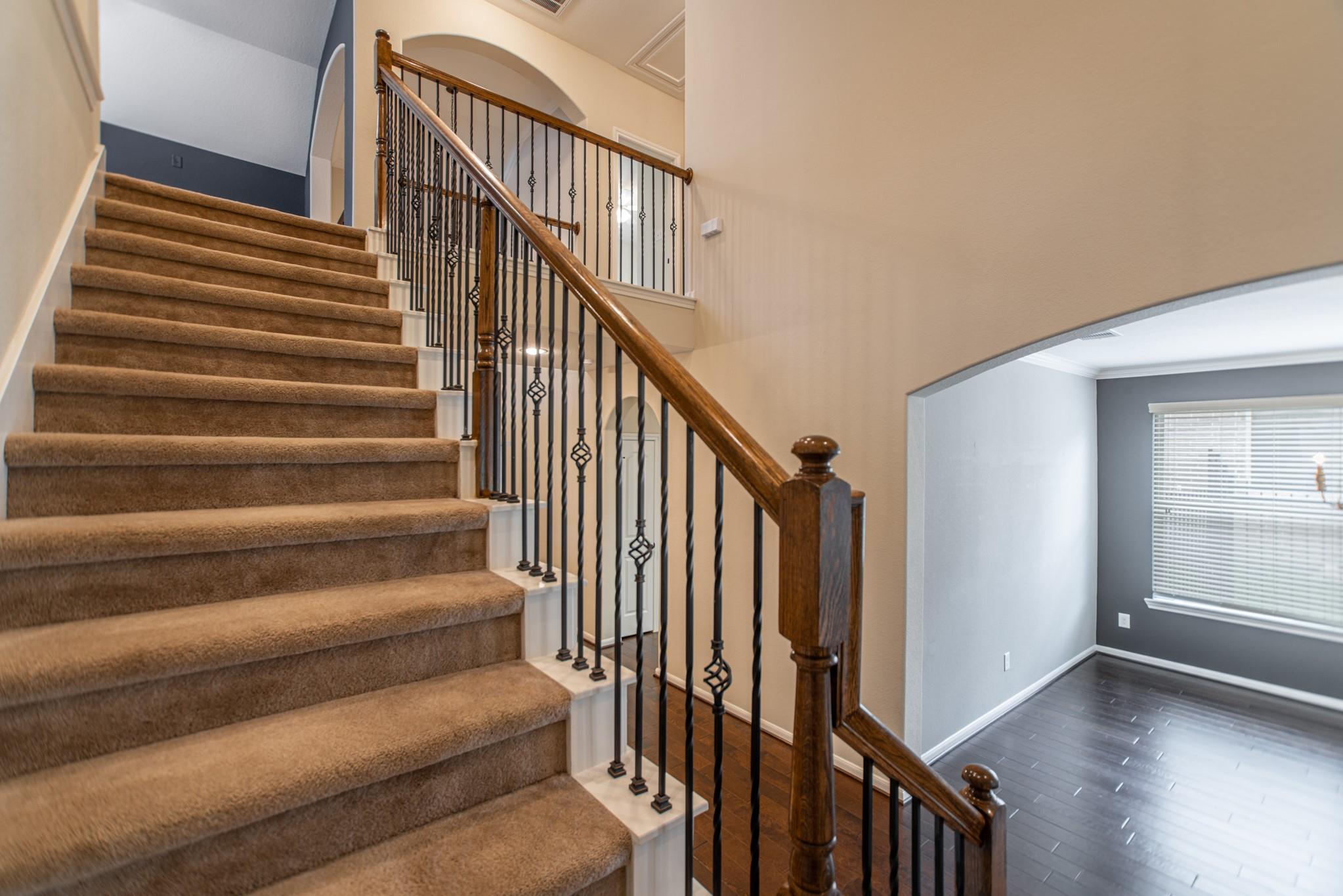 74 S Sawbridge Circle, The Woodlands