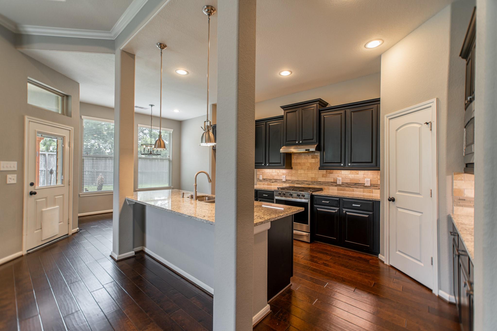 74 S Sawbridge Circle, The Woodlands