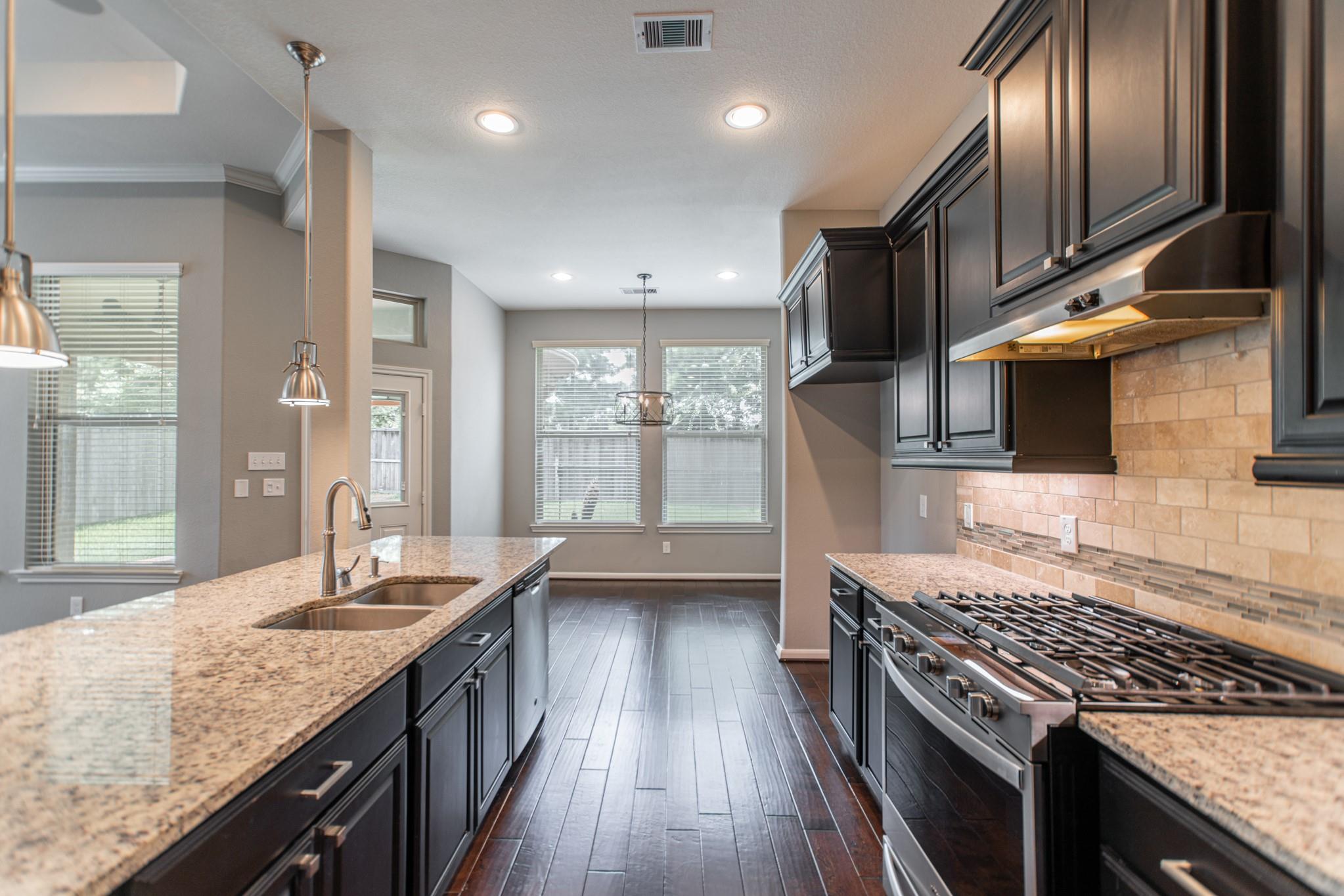 74 S Sawbridge Circle, The Woodlands