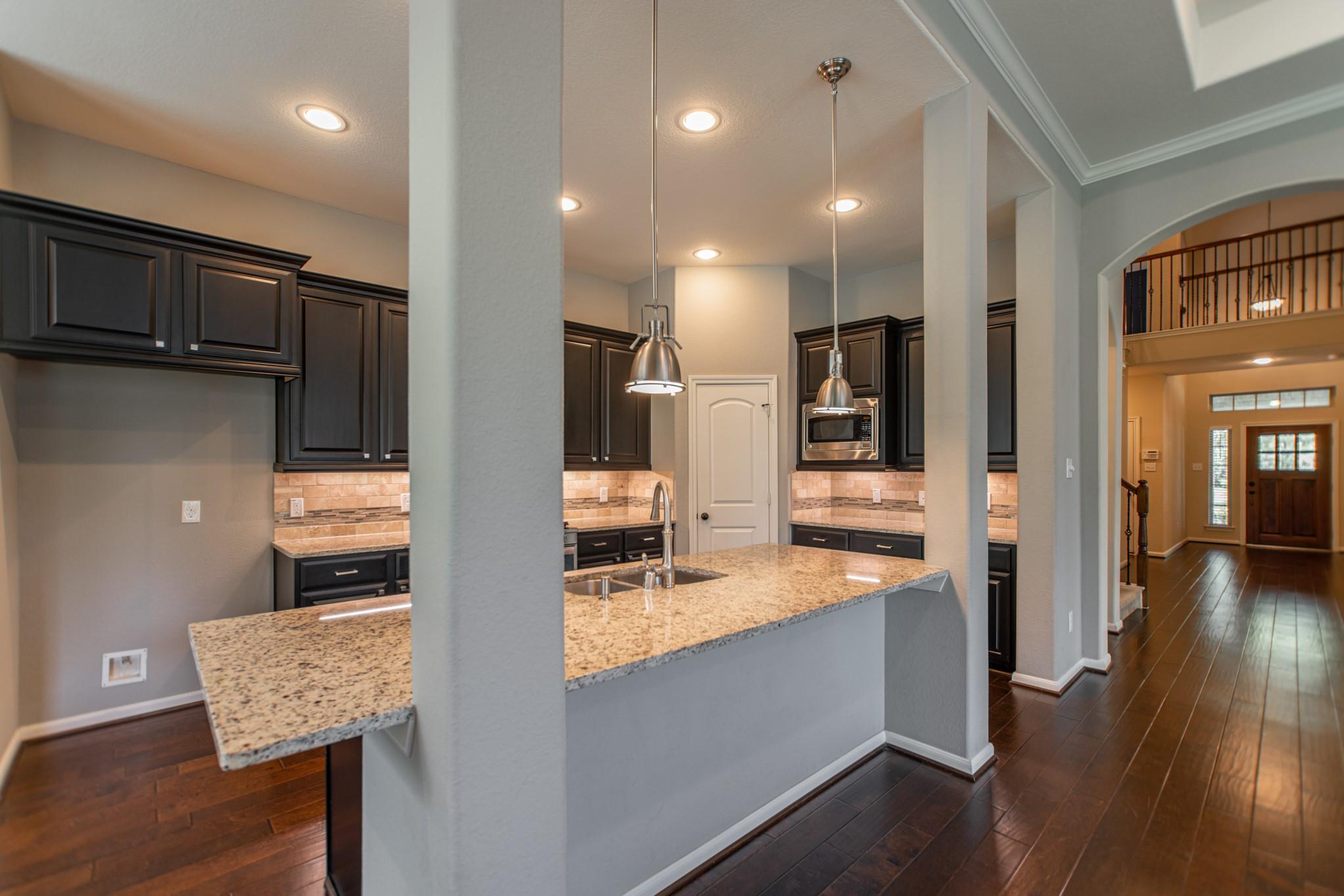 74 S Sawbridge Circle, The Woodlands