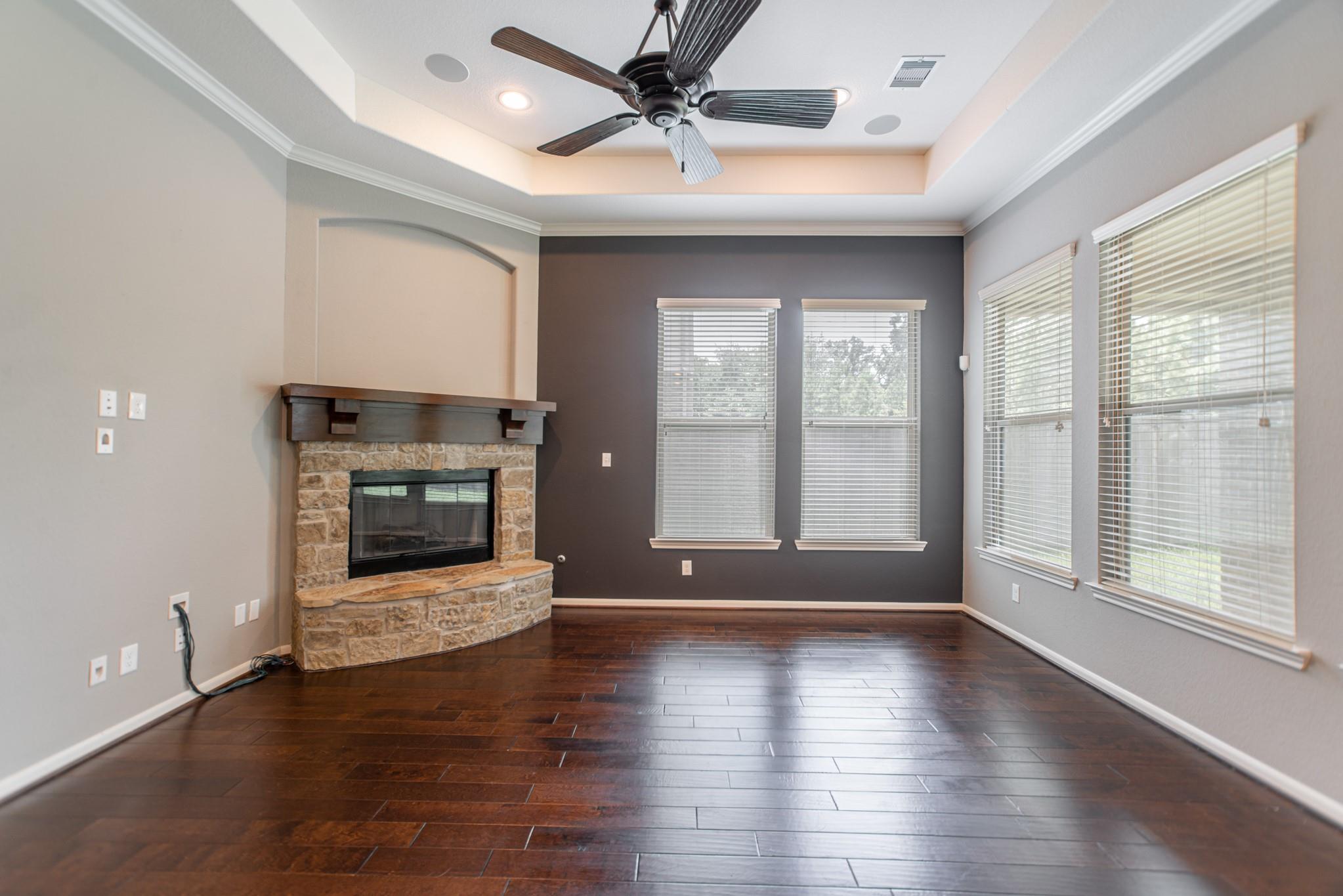 74 S Sawbridge Circle, The Woodlands