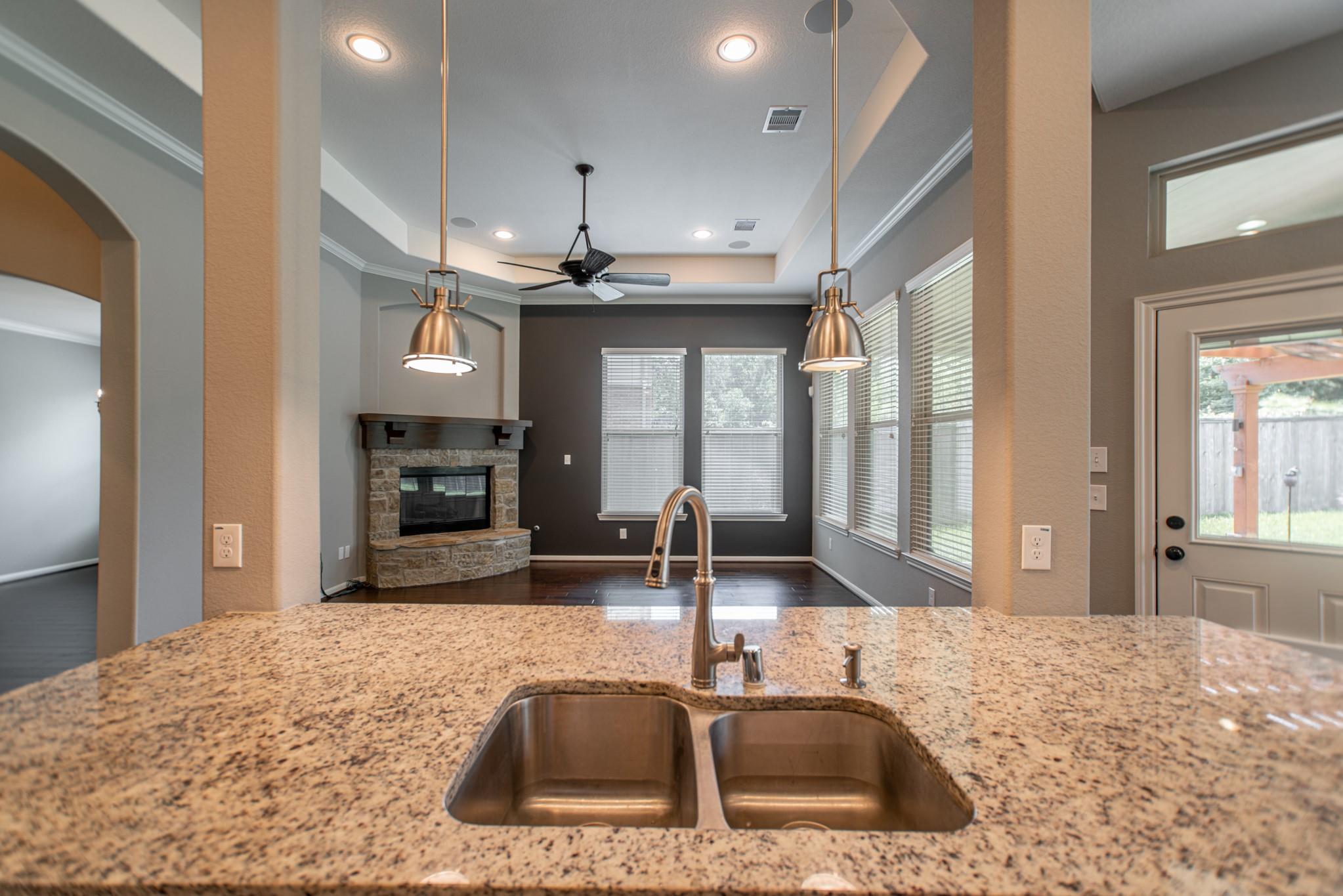 74 S Sawbridge Circle, The Woodlands