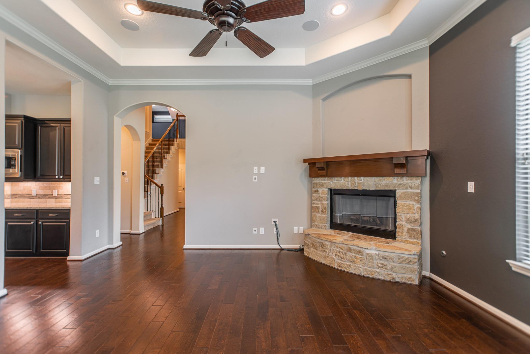 74 S Sawbridge Circle, The Woodlands