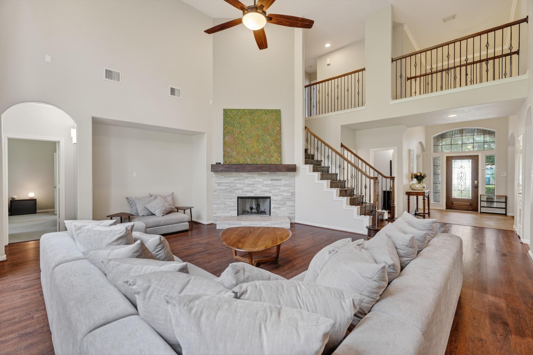 42 N Arrow Canyon Circle