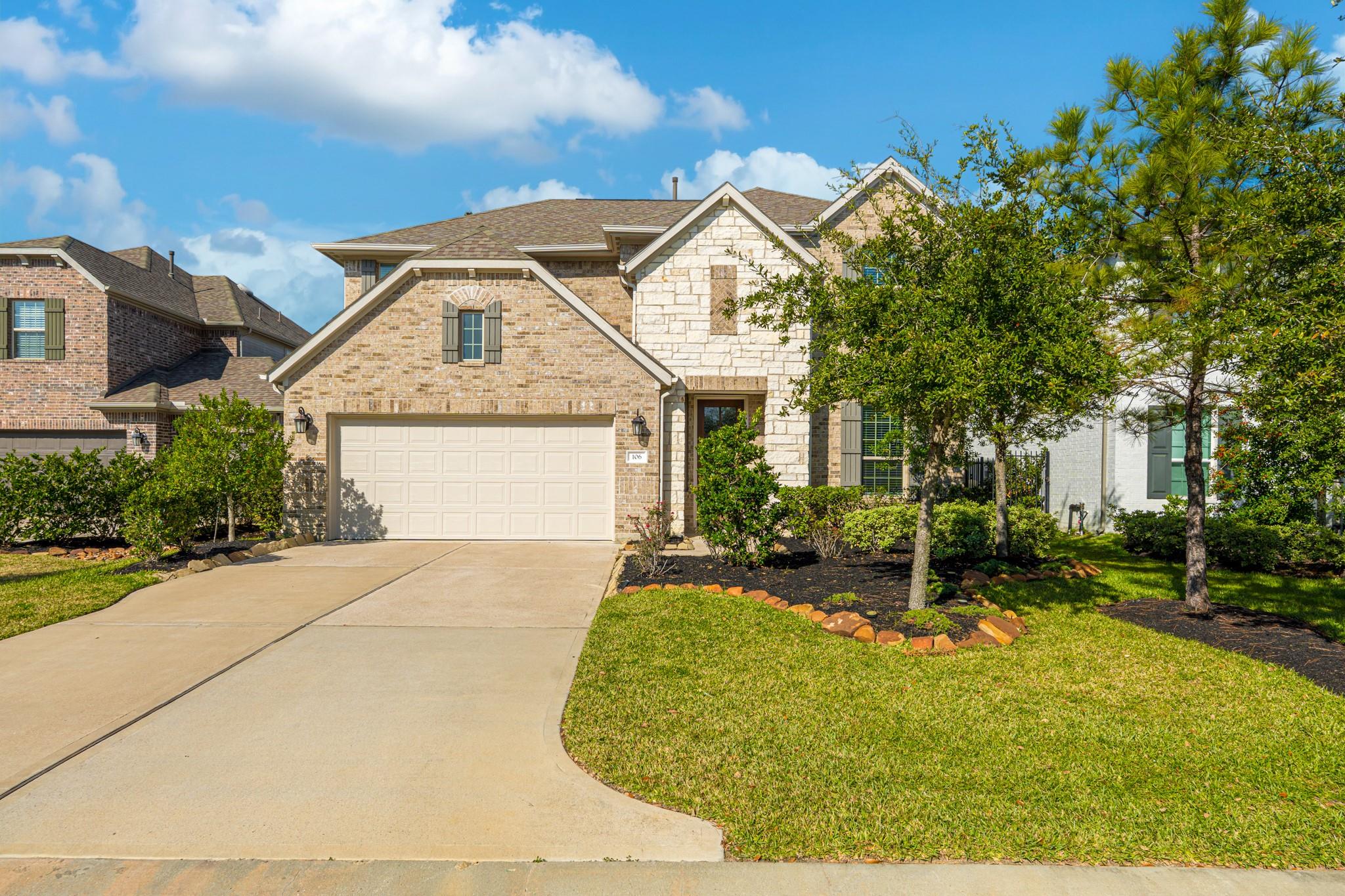 106 Cedar Hammock Trail