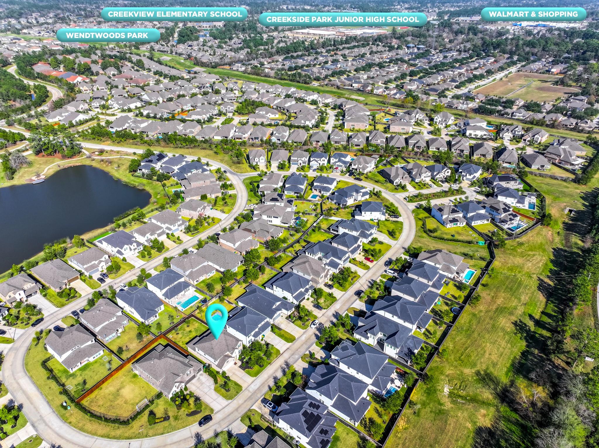 106 Cedar Hammock Trail