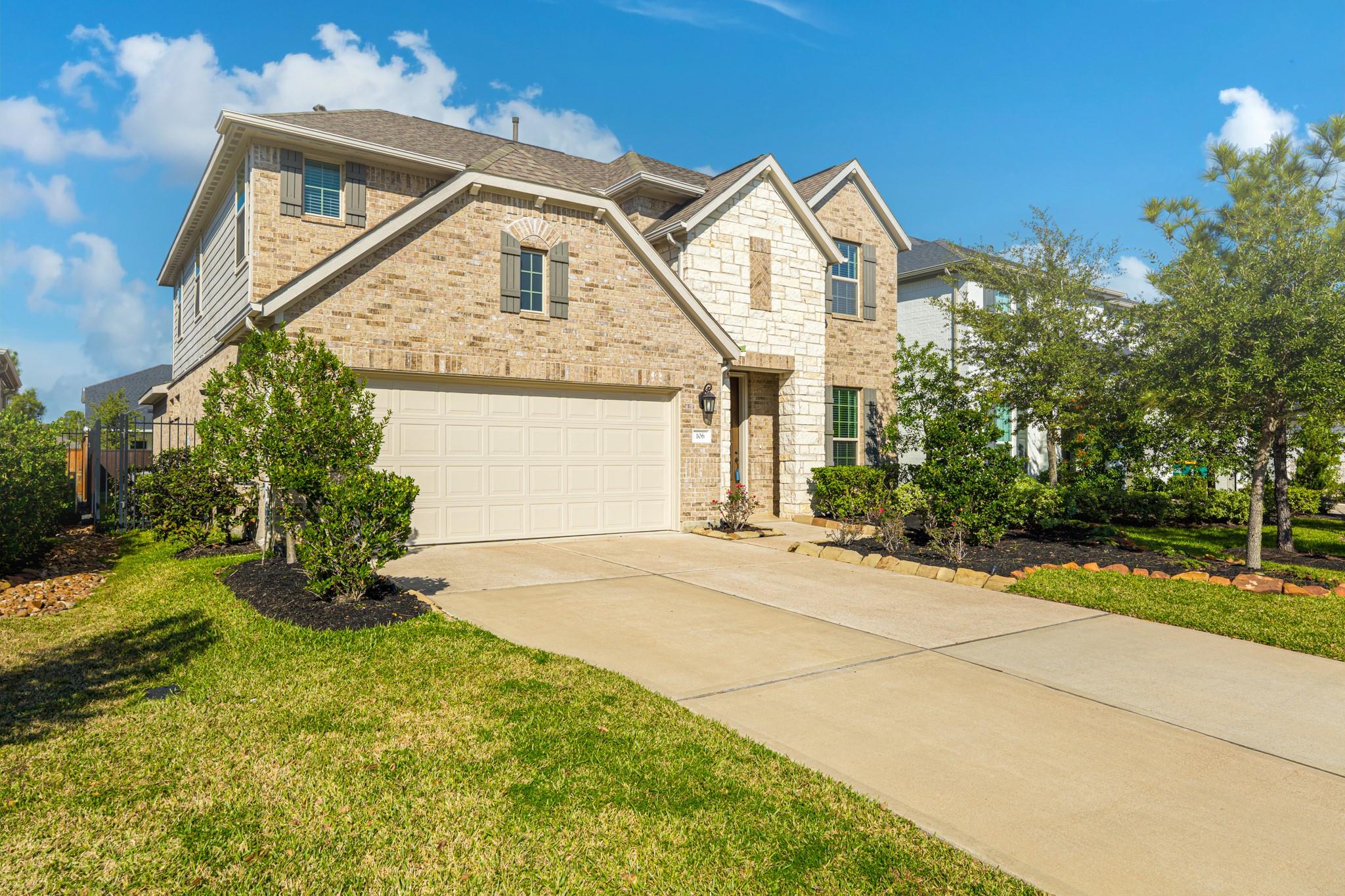 106 Cedar Hammock Trail