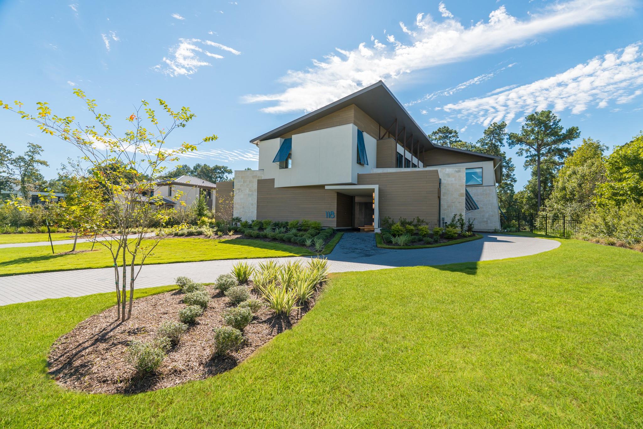 118 Mediterra Way