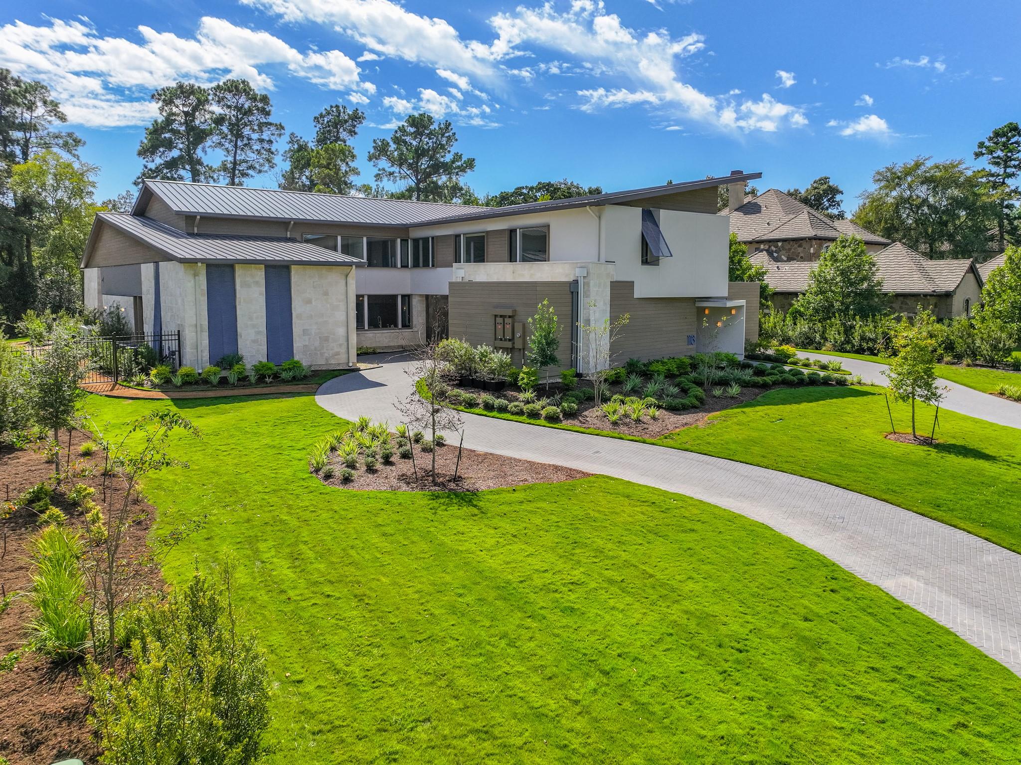 118 Mediterra Way
