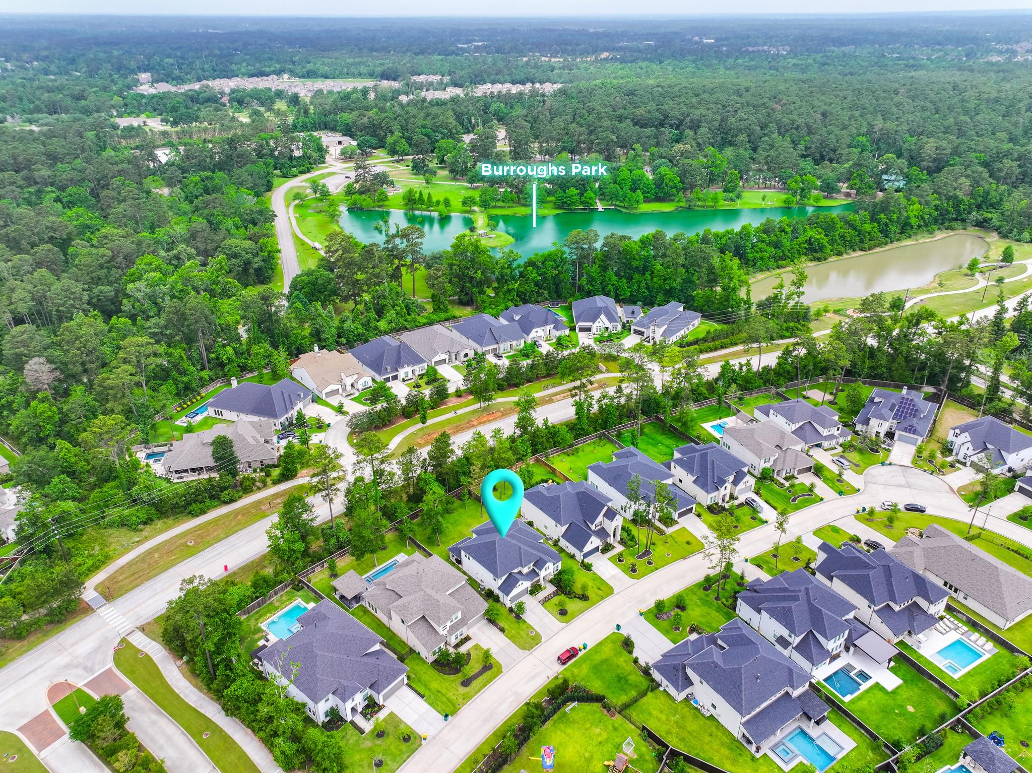 71 Perennial Canyon Drive