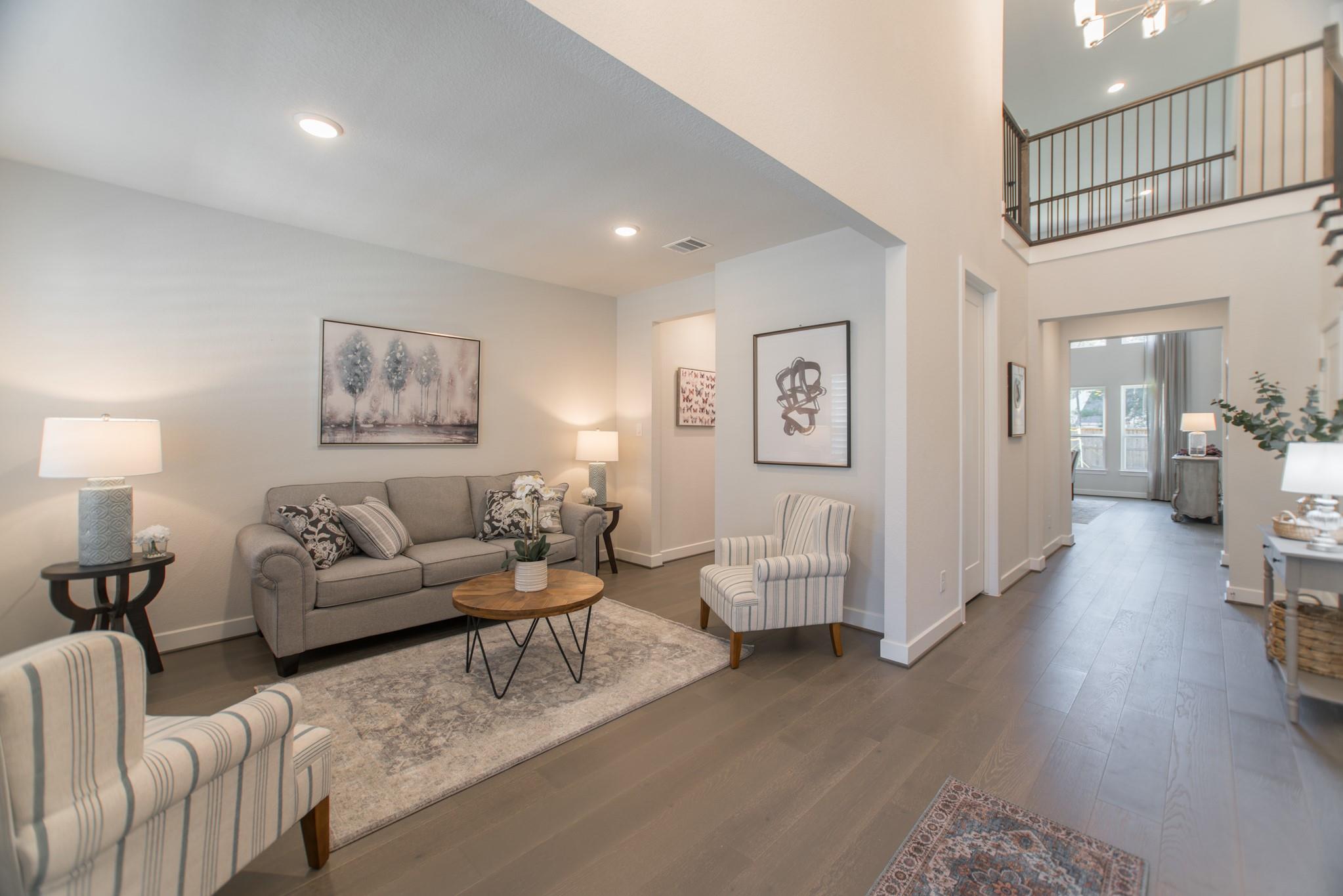 71 Perennial Canyon Drive