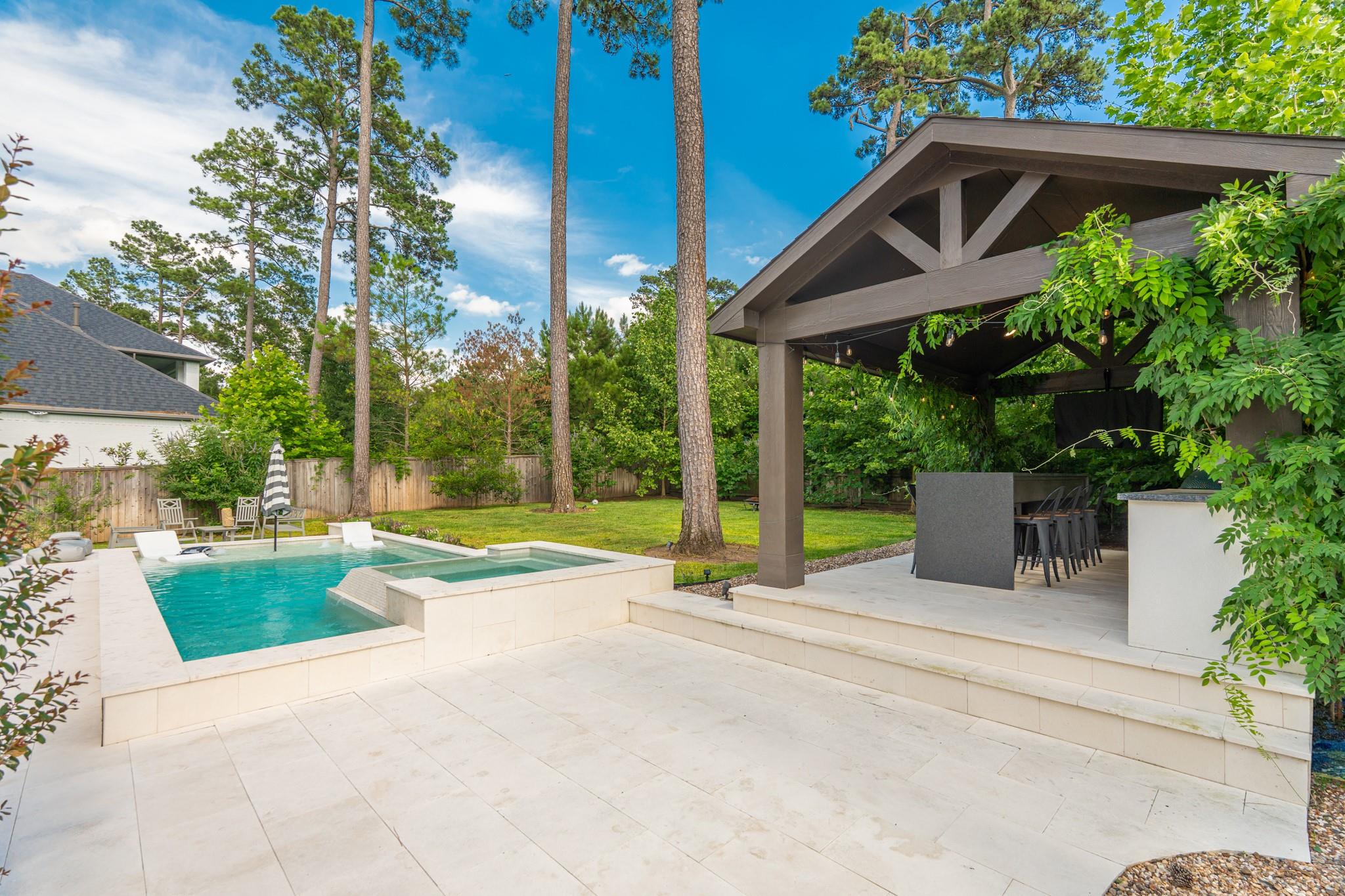 79 Blue Norther Drive