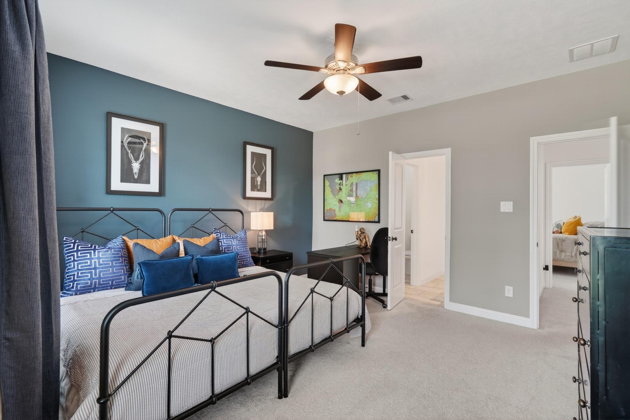 79 Blue Norther Drive