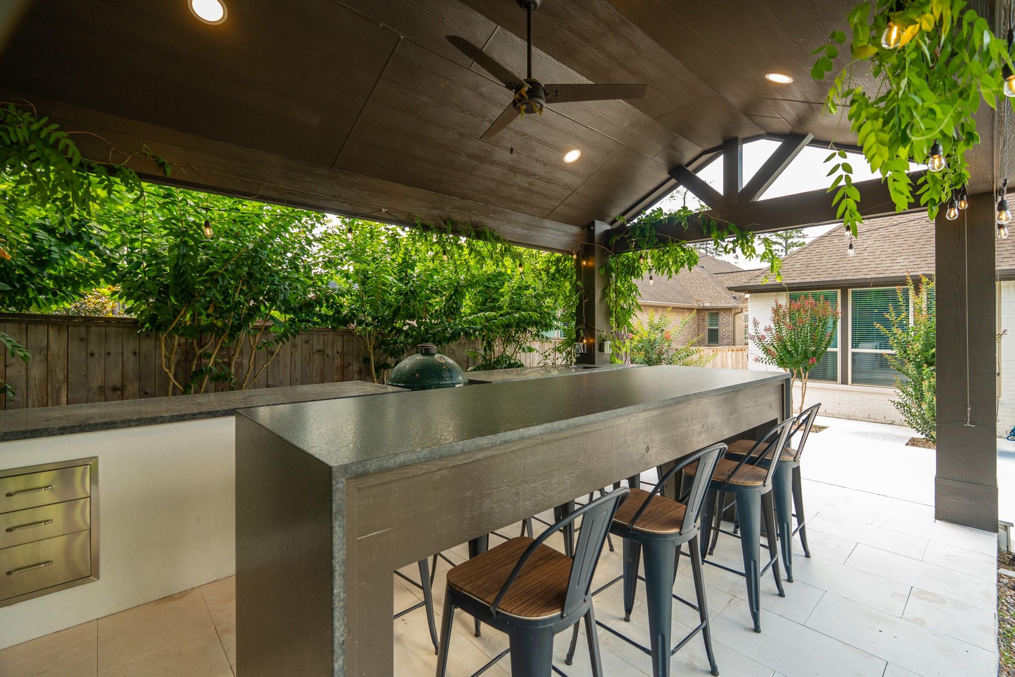 79 Blue Norther Drive