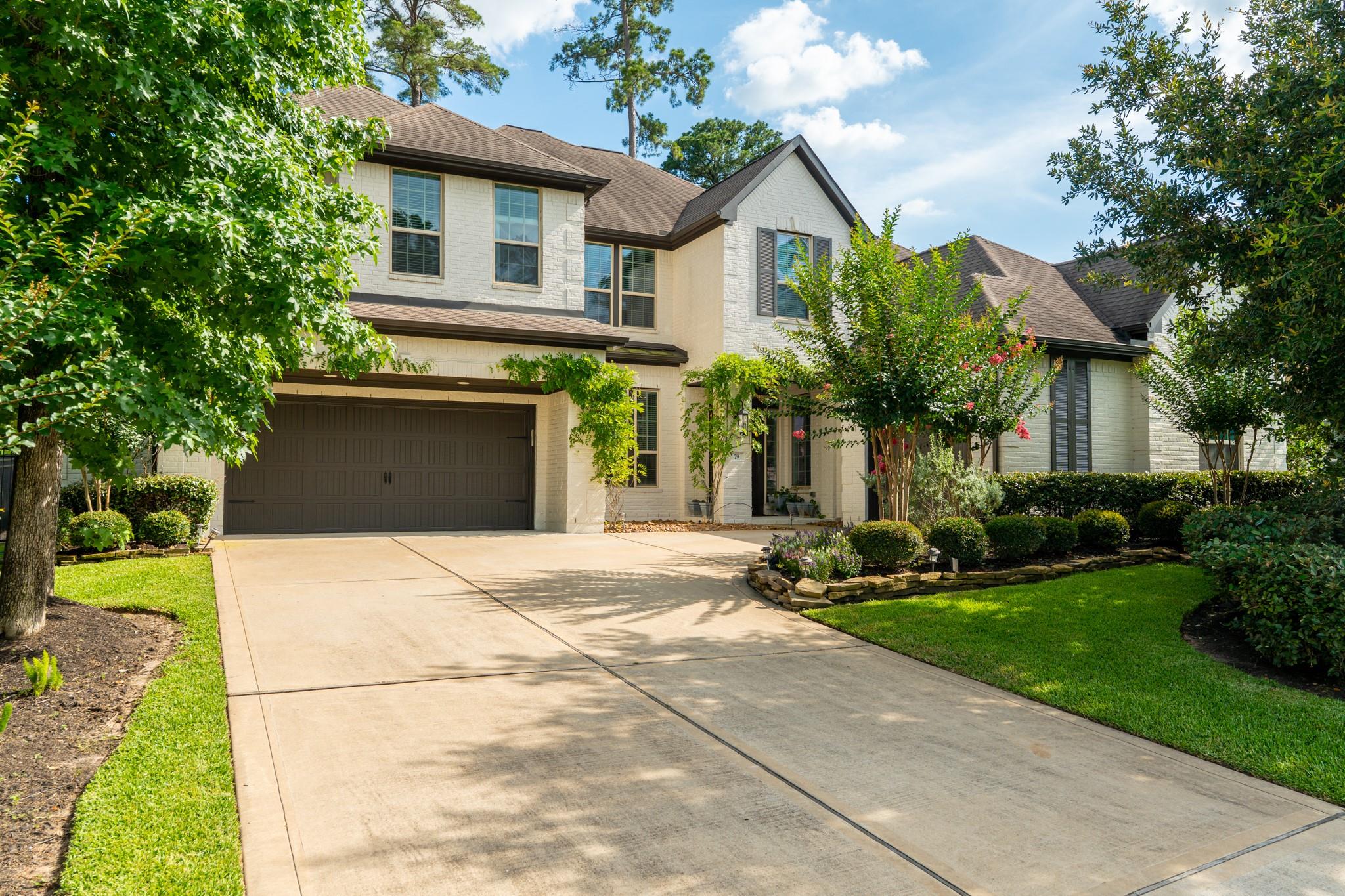 79 Blue Norther Drive
