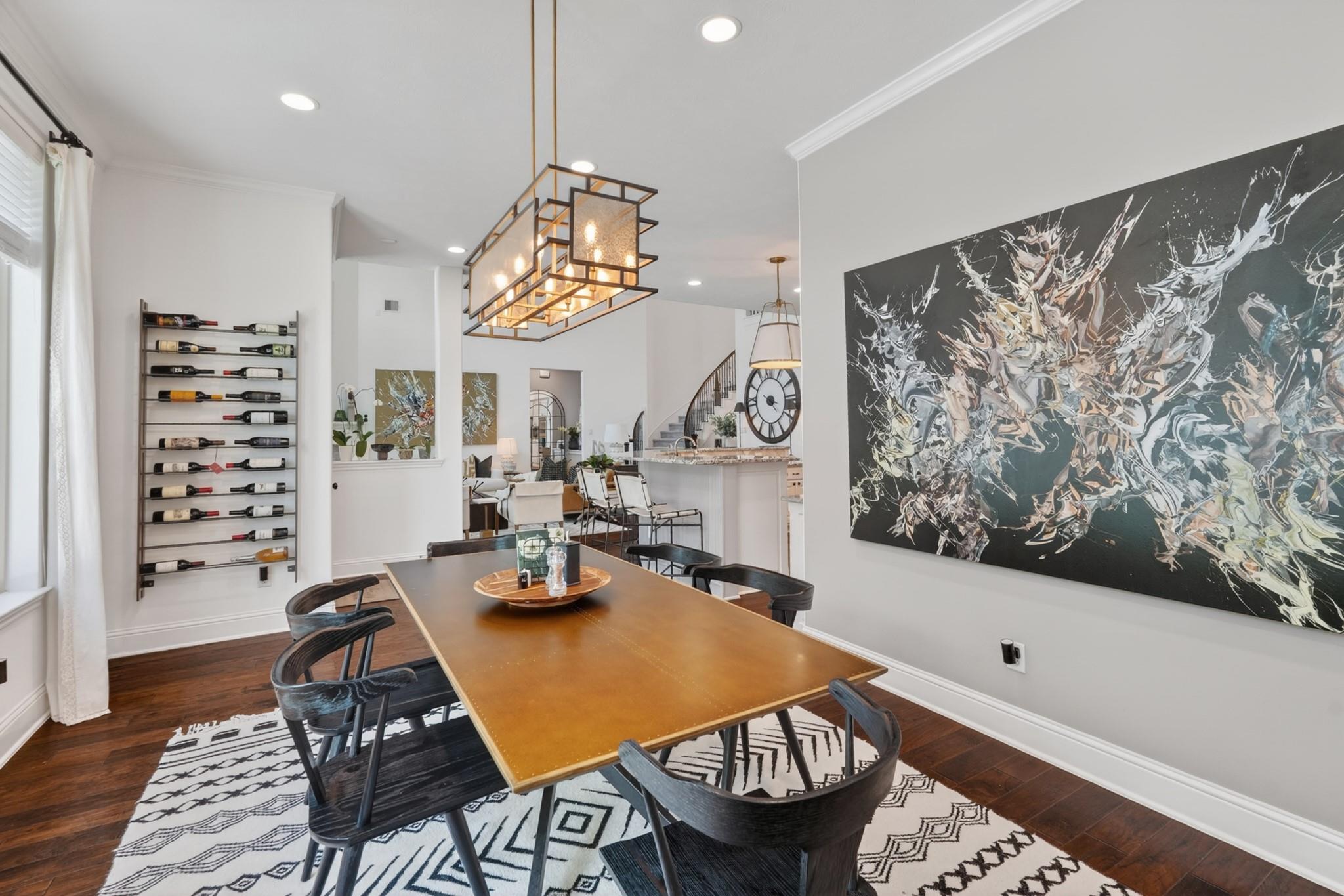 79 Blue Norther Drive
