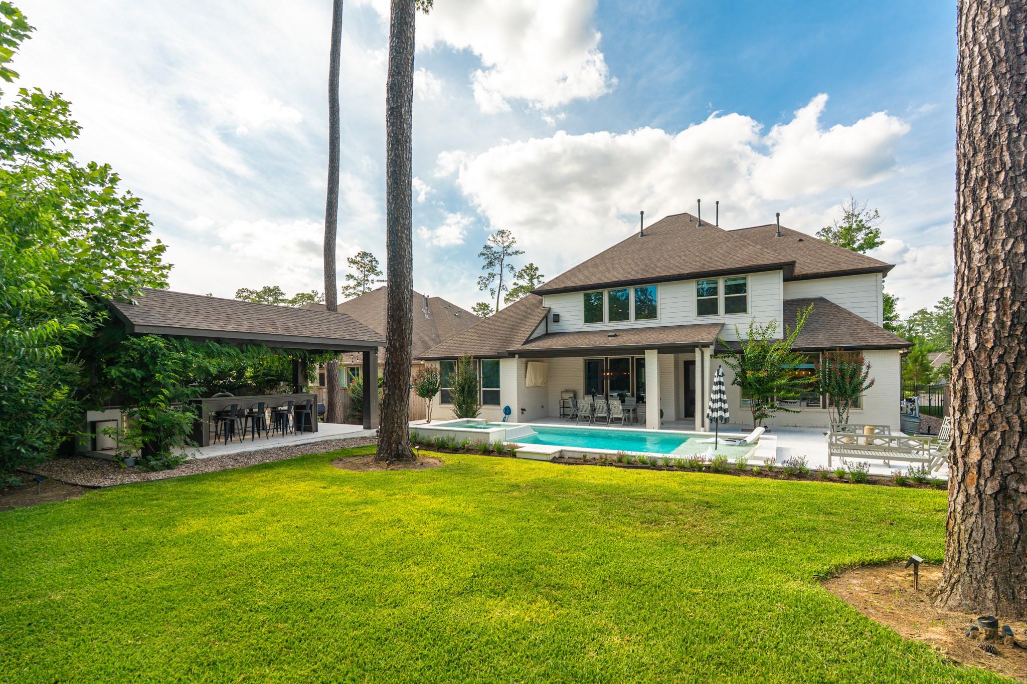 79 Blue Norther Drive