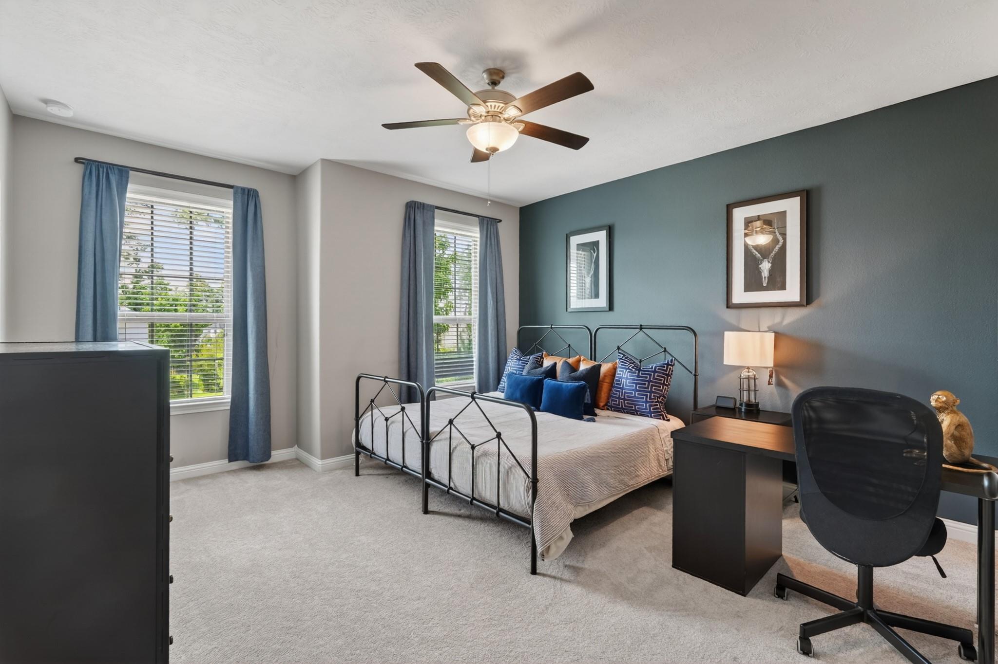 79 Blue Norther Drive