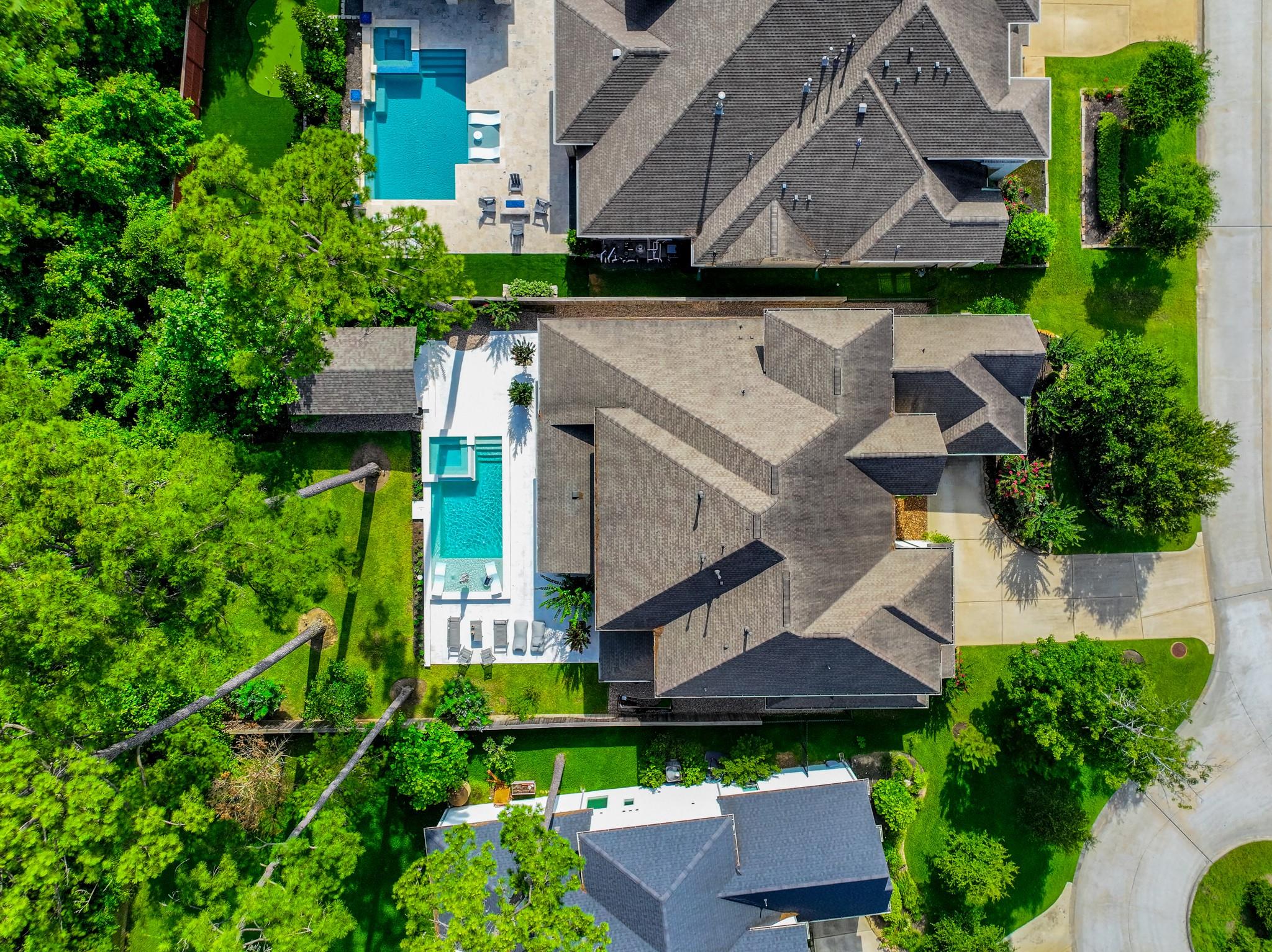 79 Blue Norther Drive
