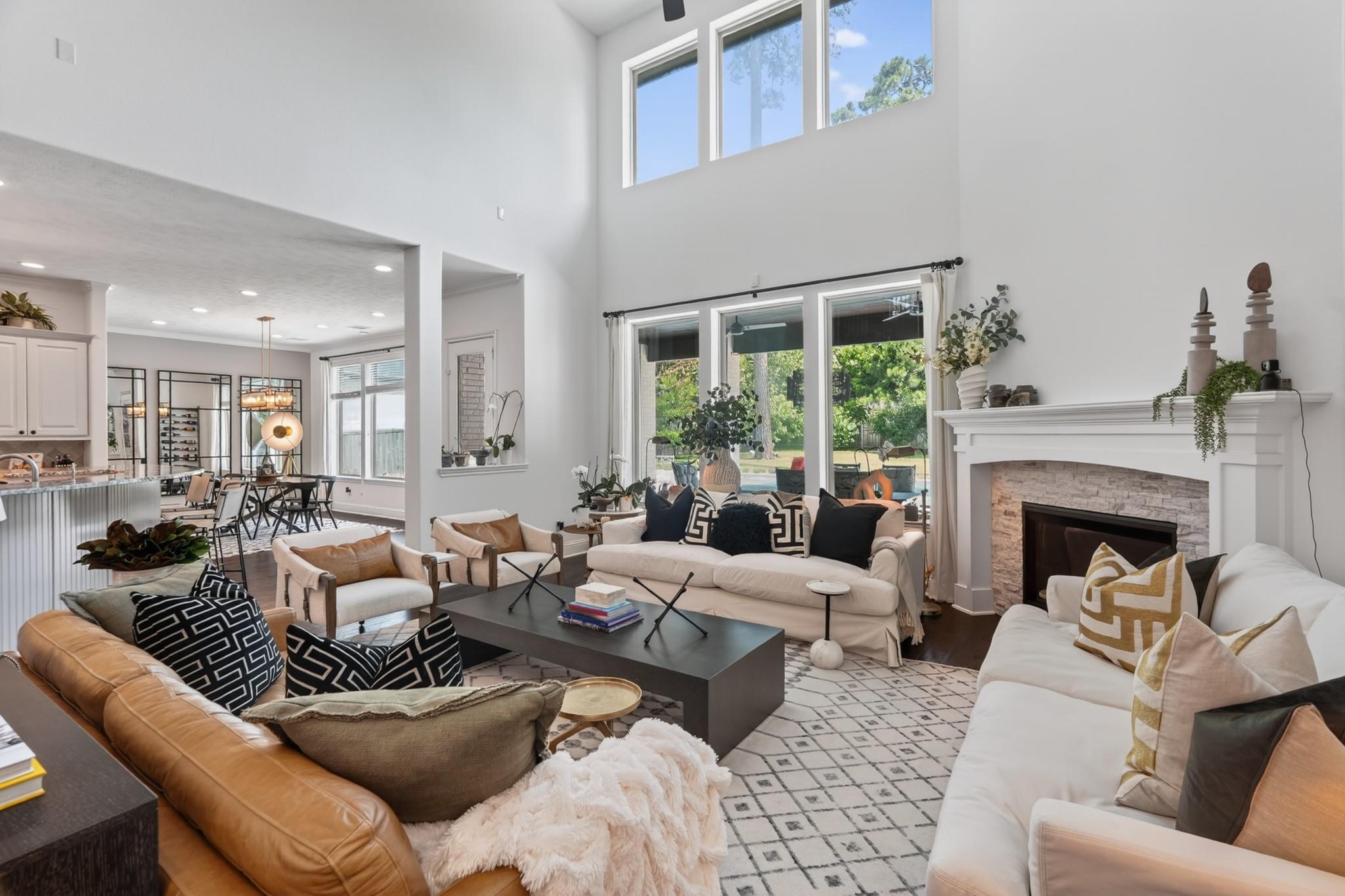 79 Blue Norther Drive