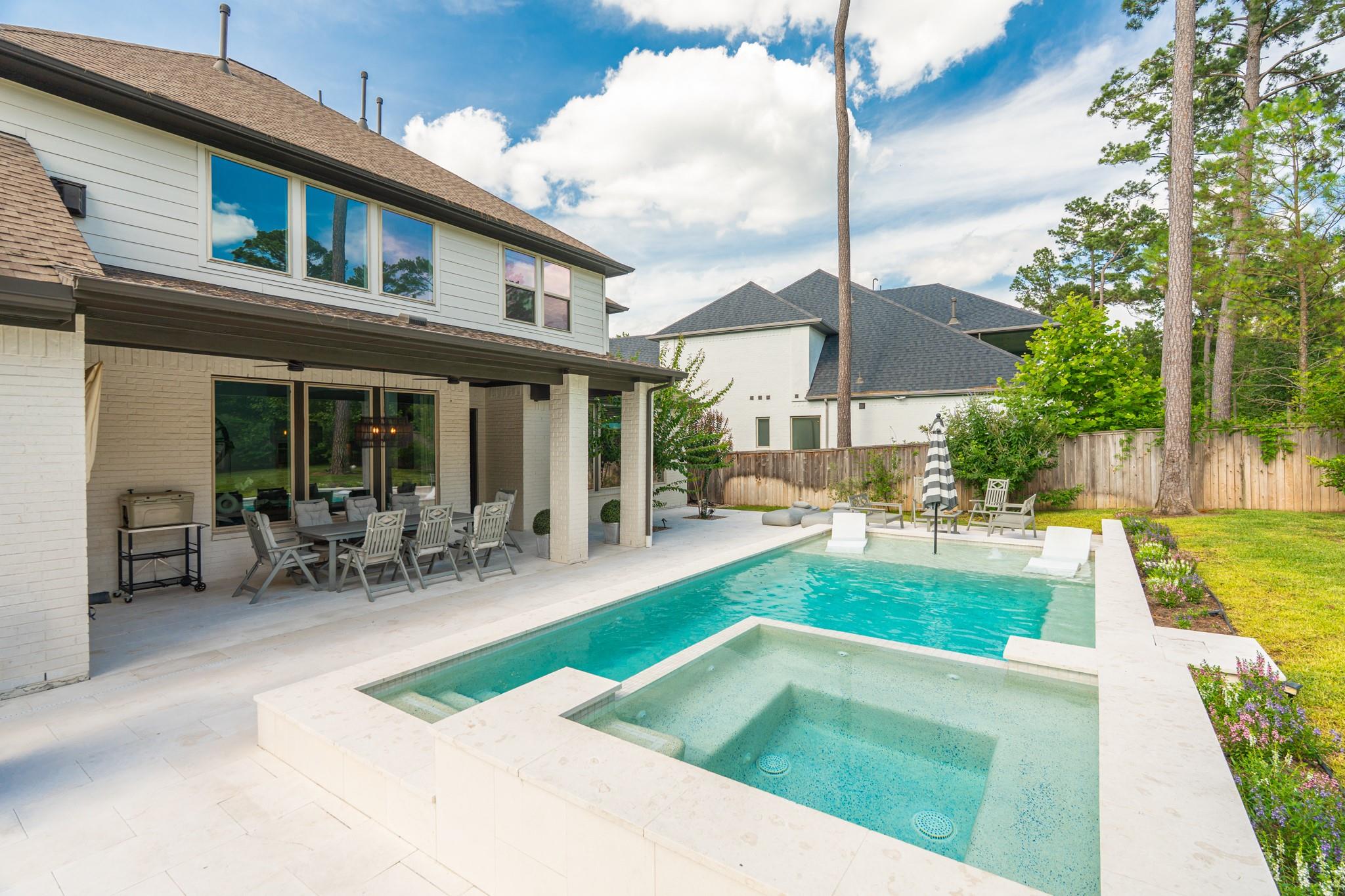 79 Blue Norther Drive
