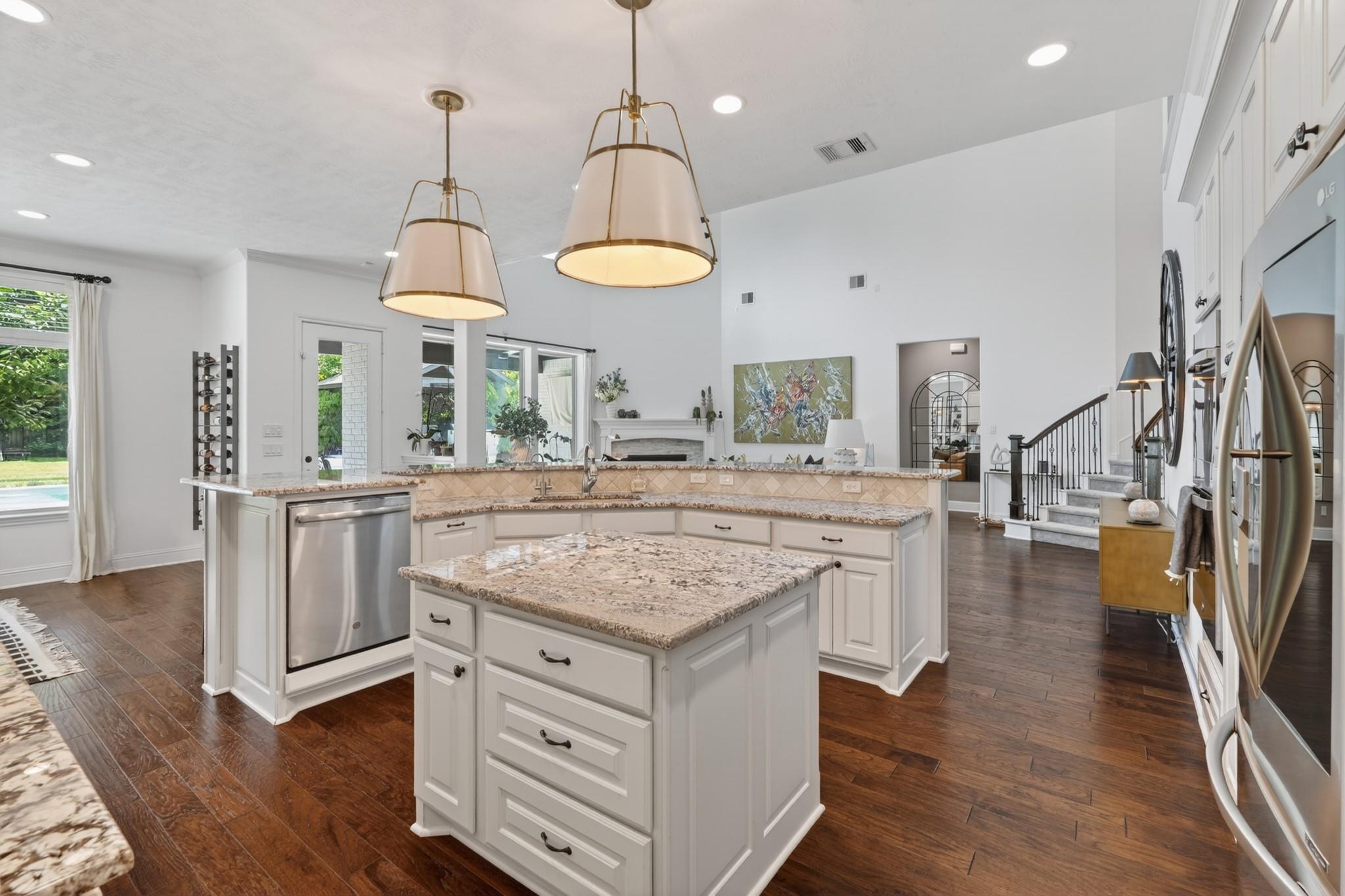 79 Blue Norther Drive