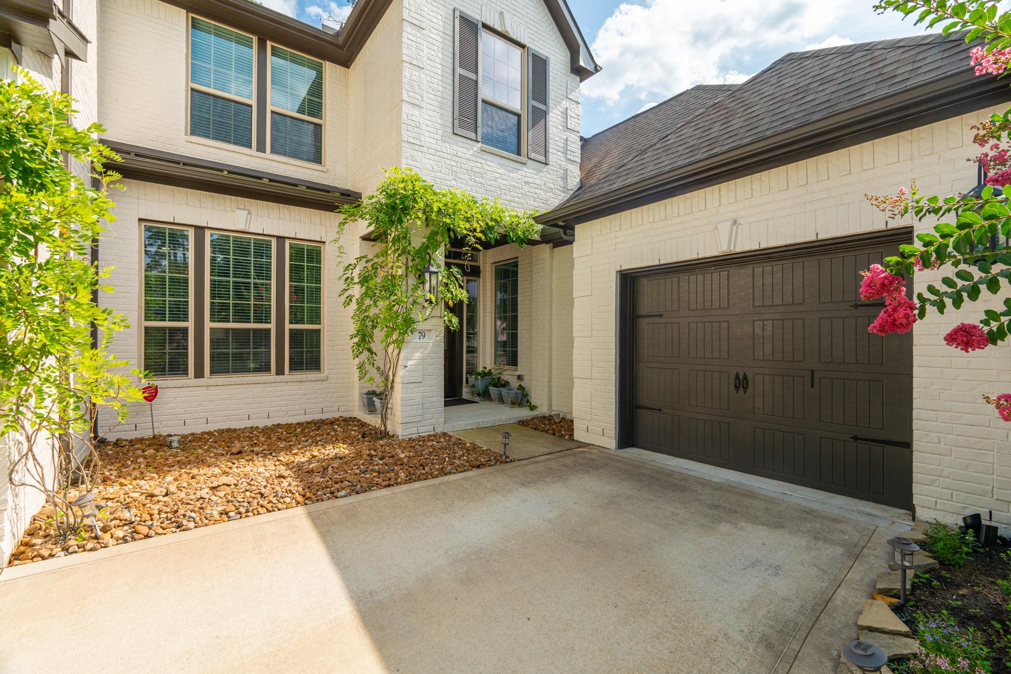 79 Blue Norther Drive