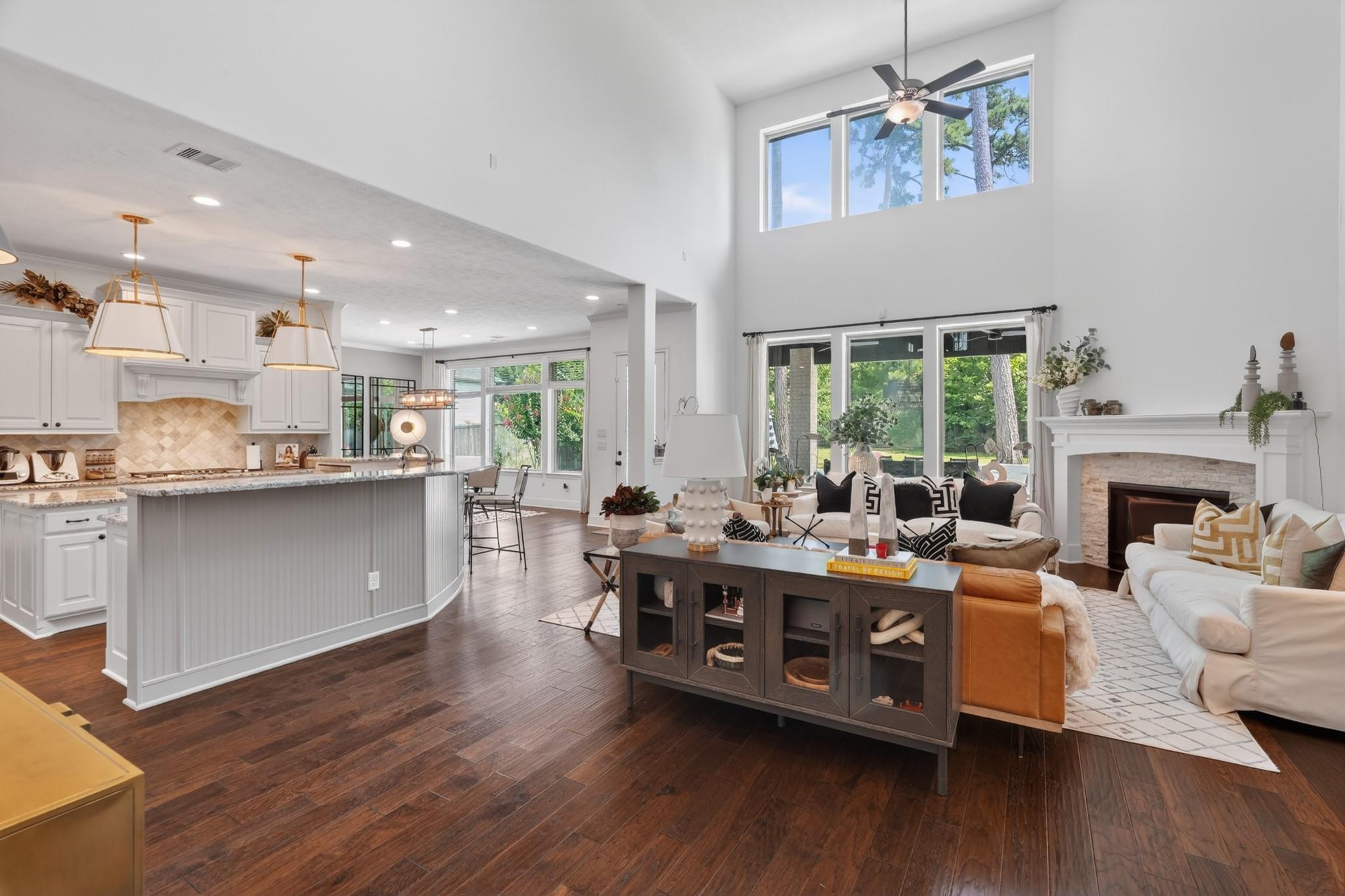 79 Blue Norther Drive