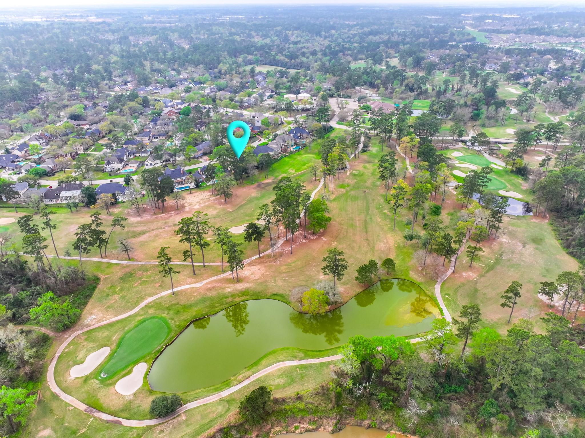 24710 Creekview Drive